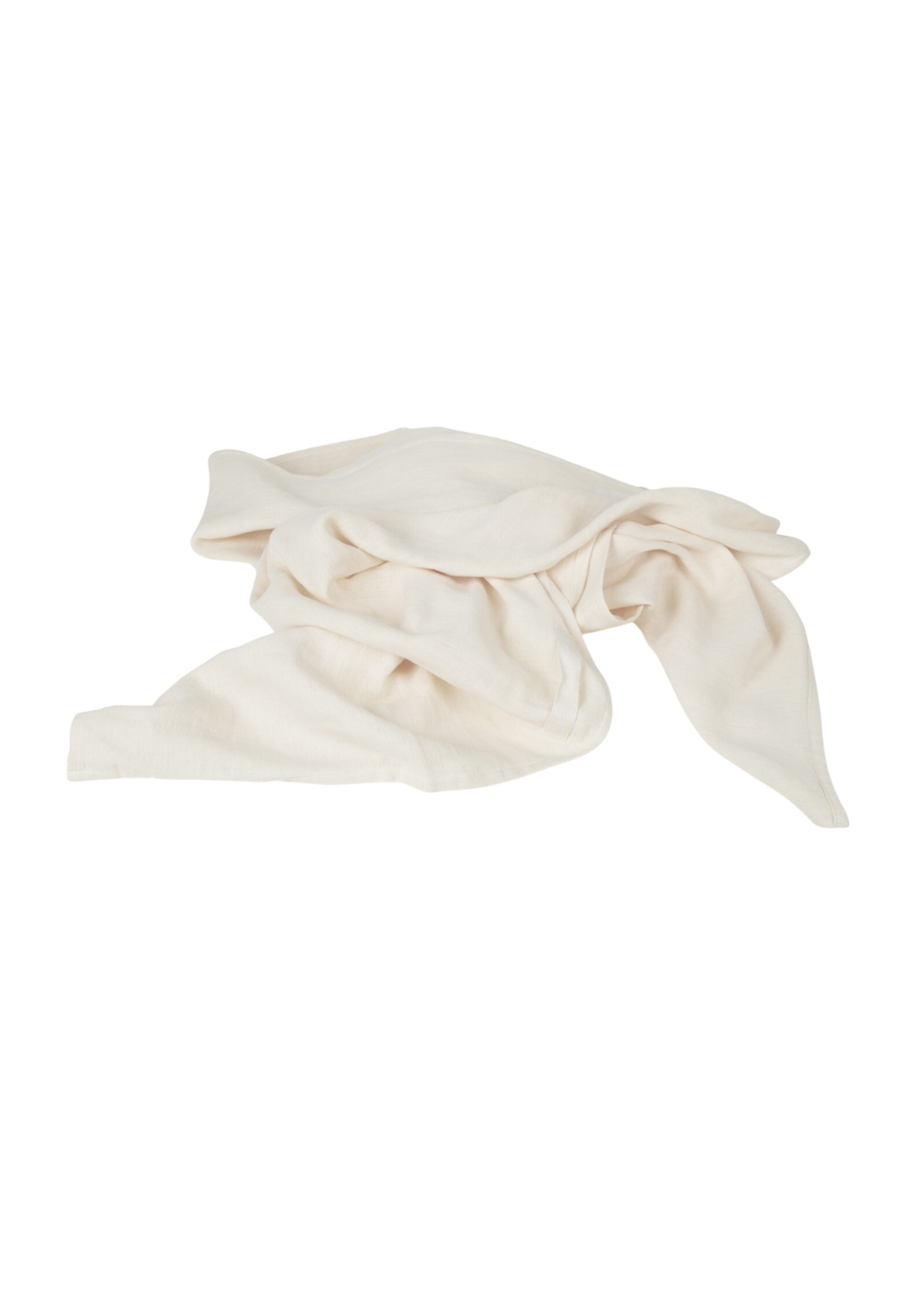 FRAMA - Serviette de toilette - Light Towels - Bone White - Body