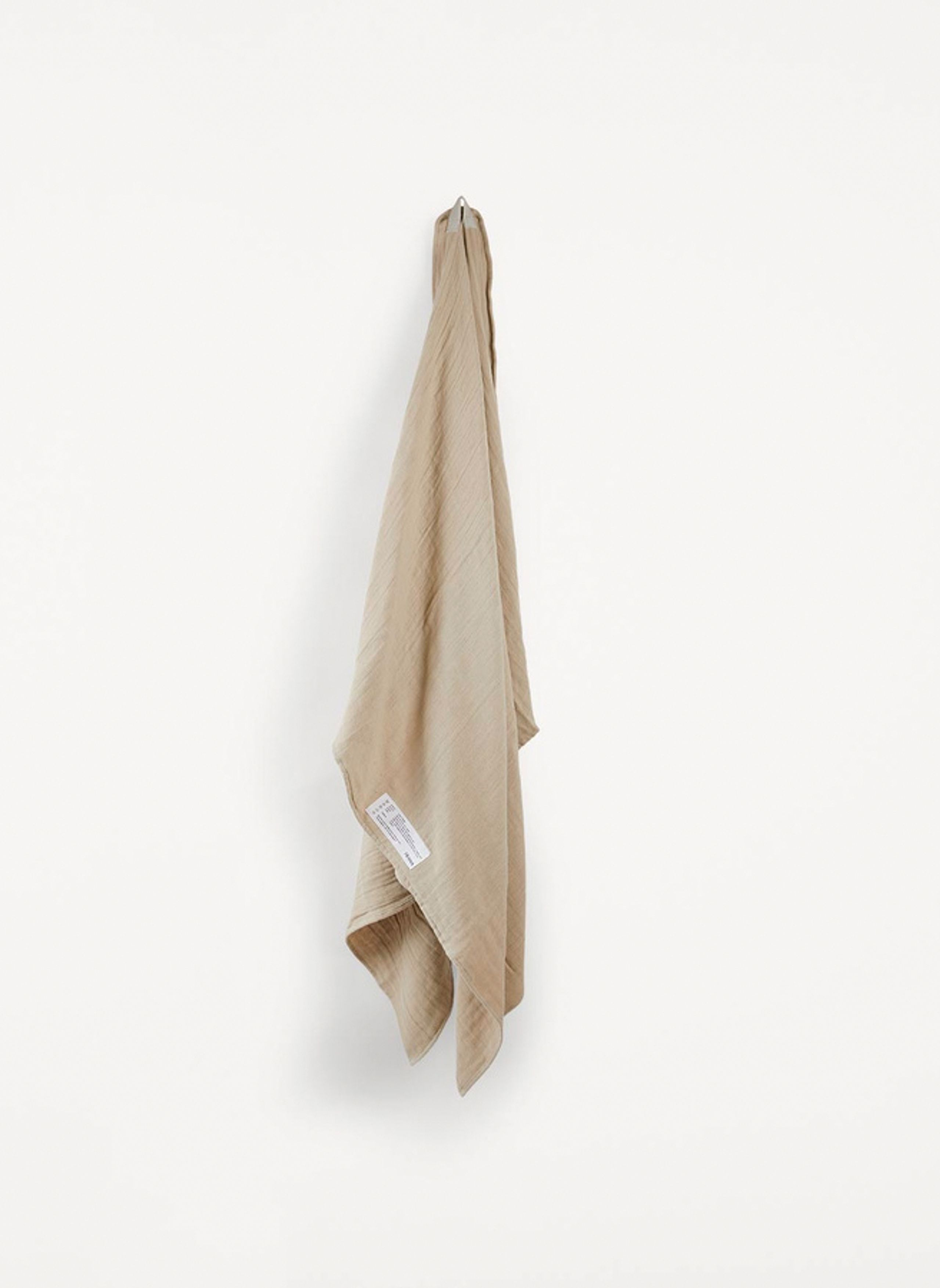 FRAMA - Towel - Light Towels - Sage Green - Body