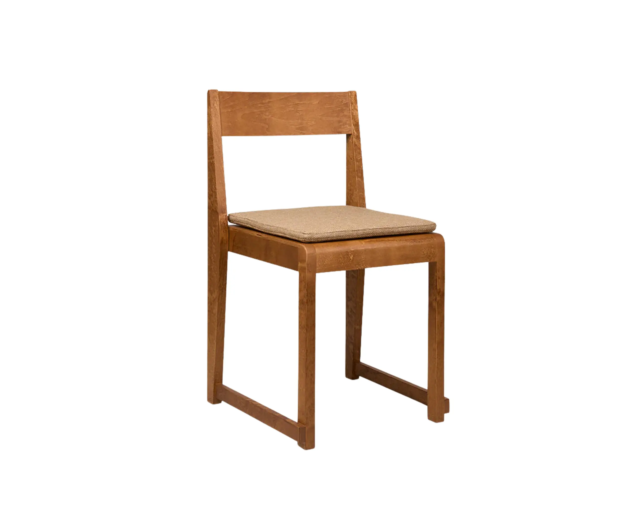 FRAMA - Cushion - Cushion - Frama 01 chair - Camel