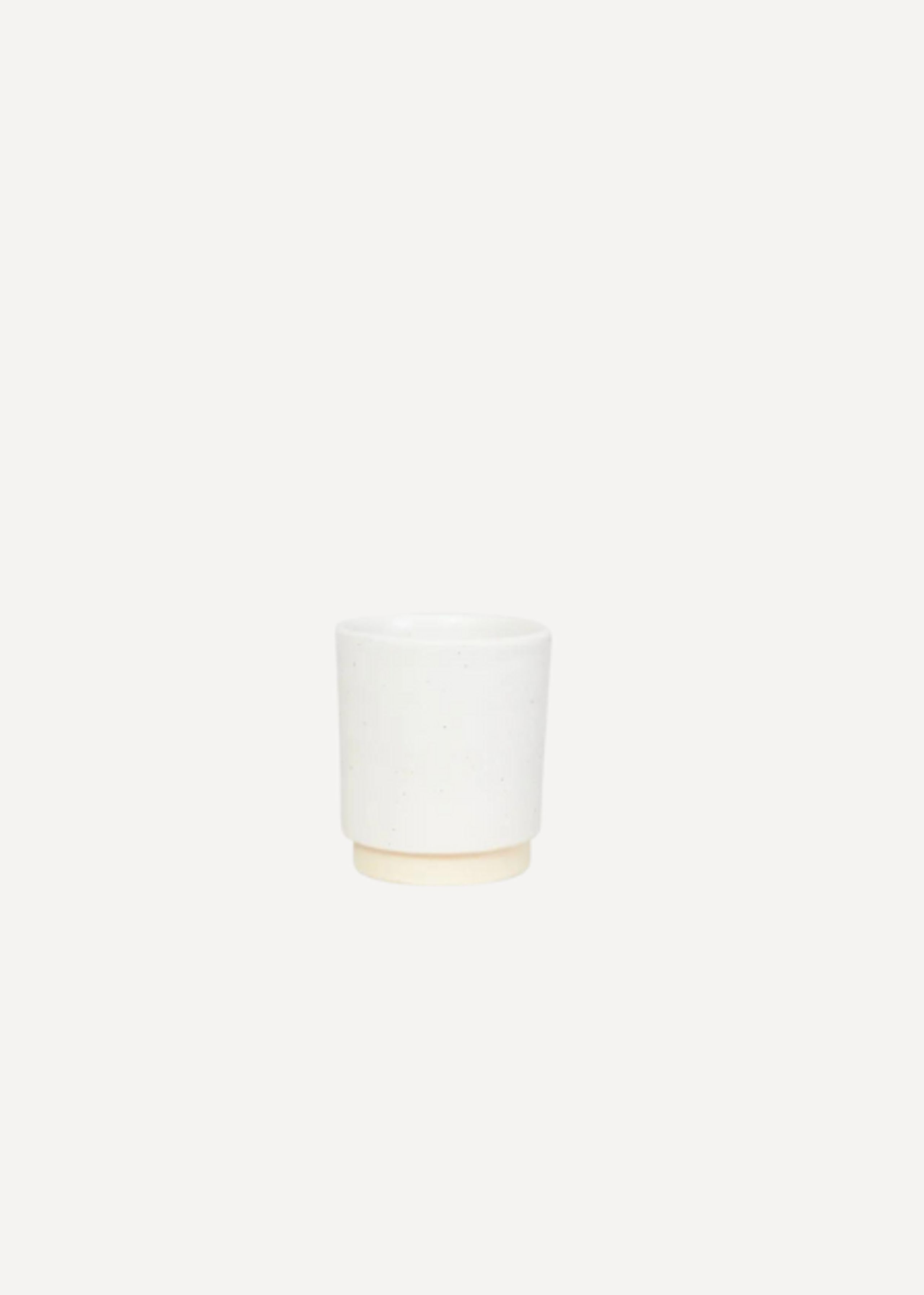 FRAMA - Cup - Otto Cup - White