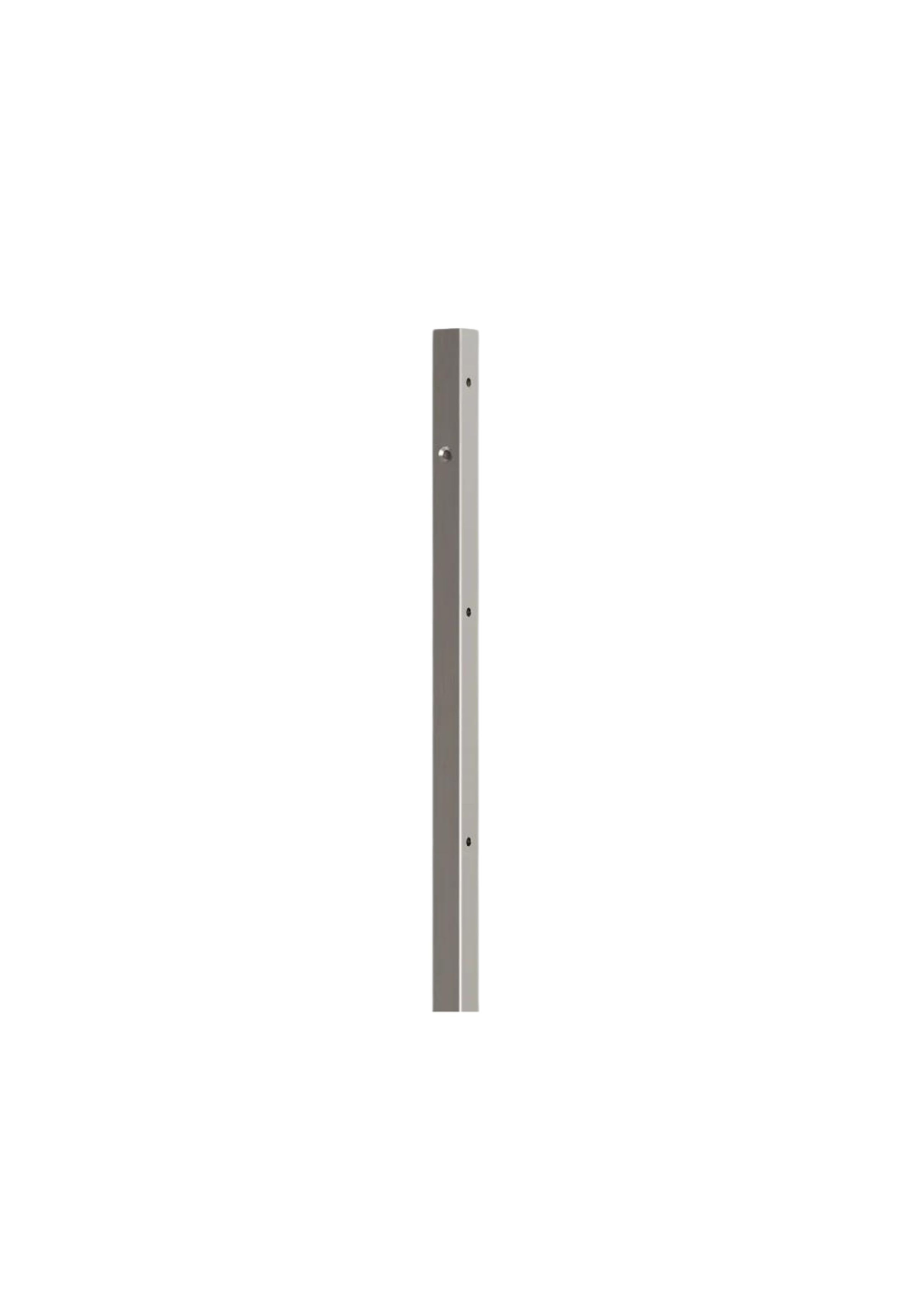 FRAMA - Rekken - Library Rail - Stainless steel