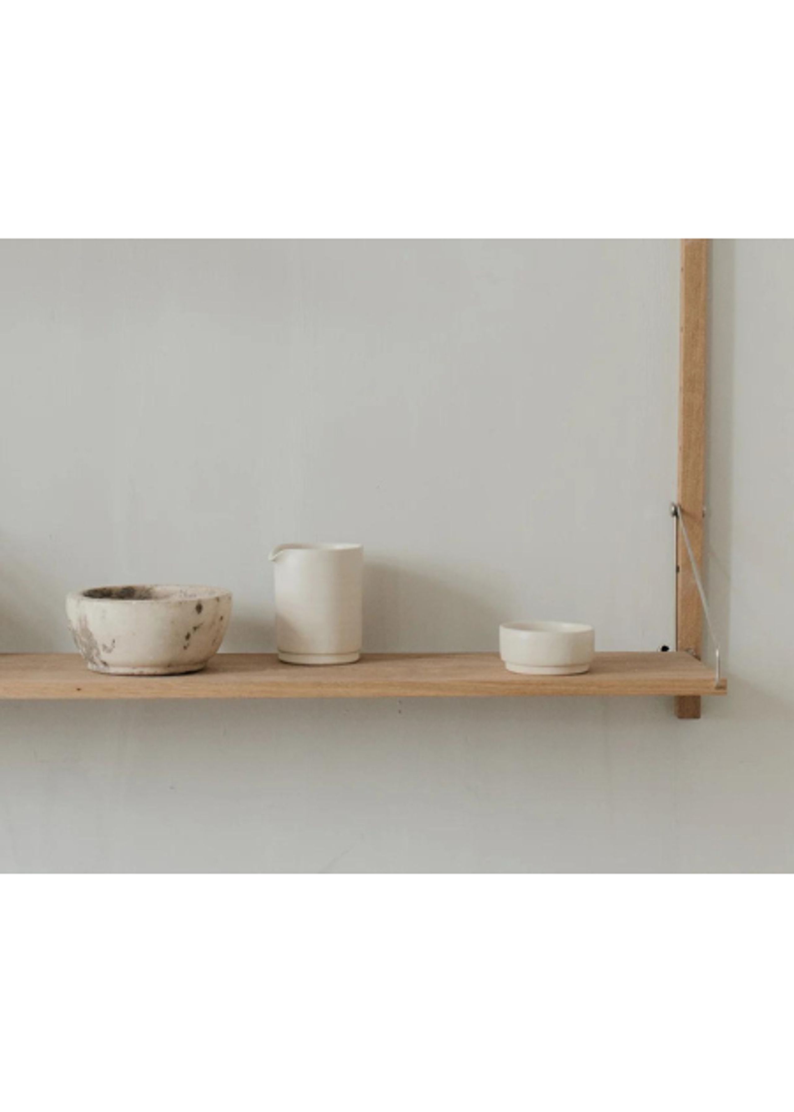 FRAMA - Skål - Otto Bowls - Natural - Small