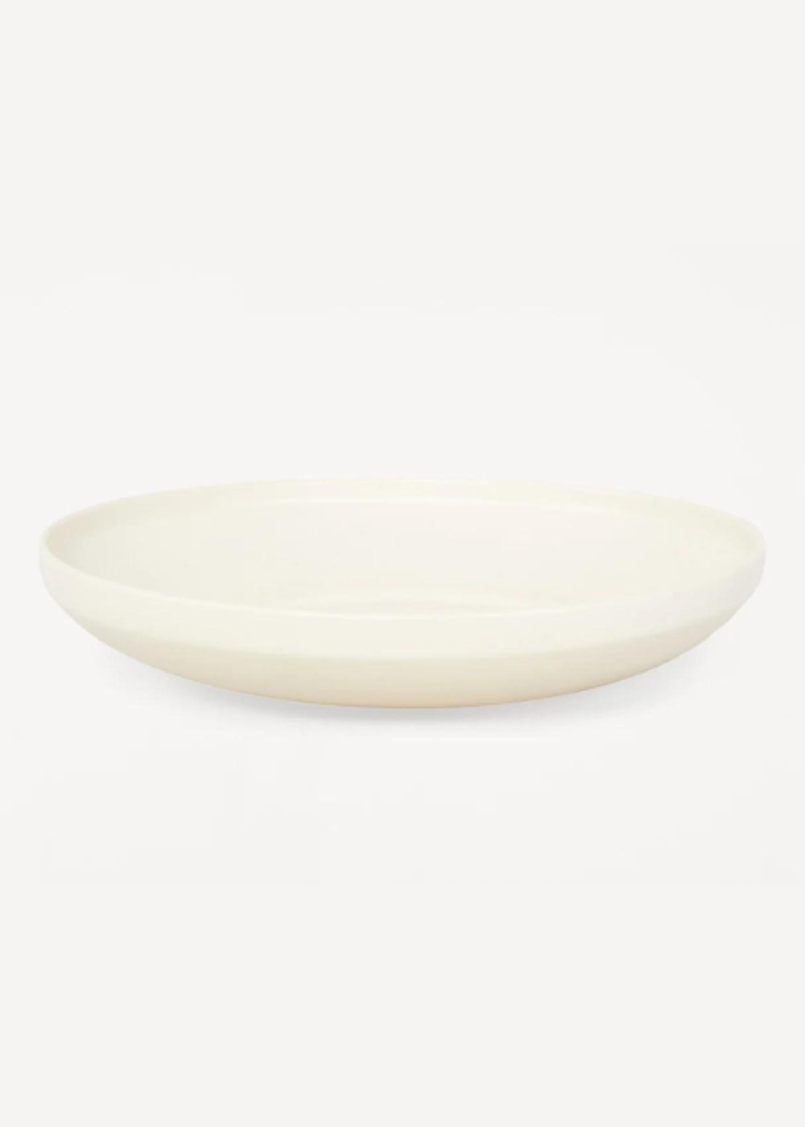 FRAMA - Bowl - Shallow Bowl Set - Natural