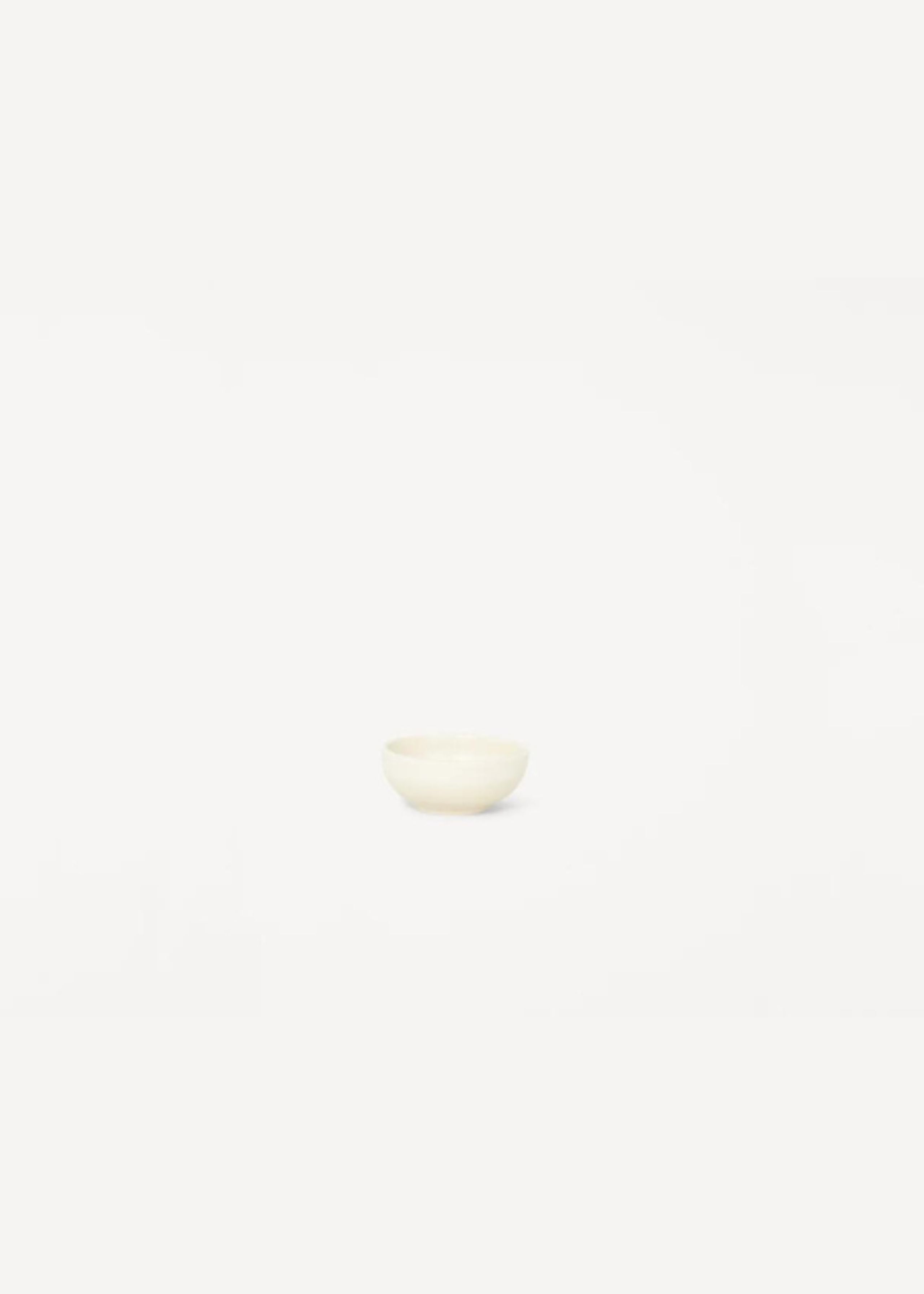 FRAMA - Bowl - Shallow Bowl Set - Natural