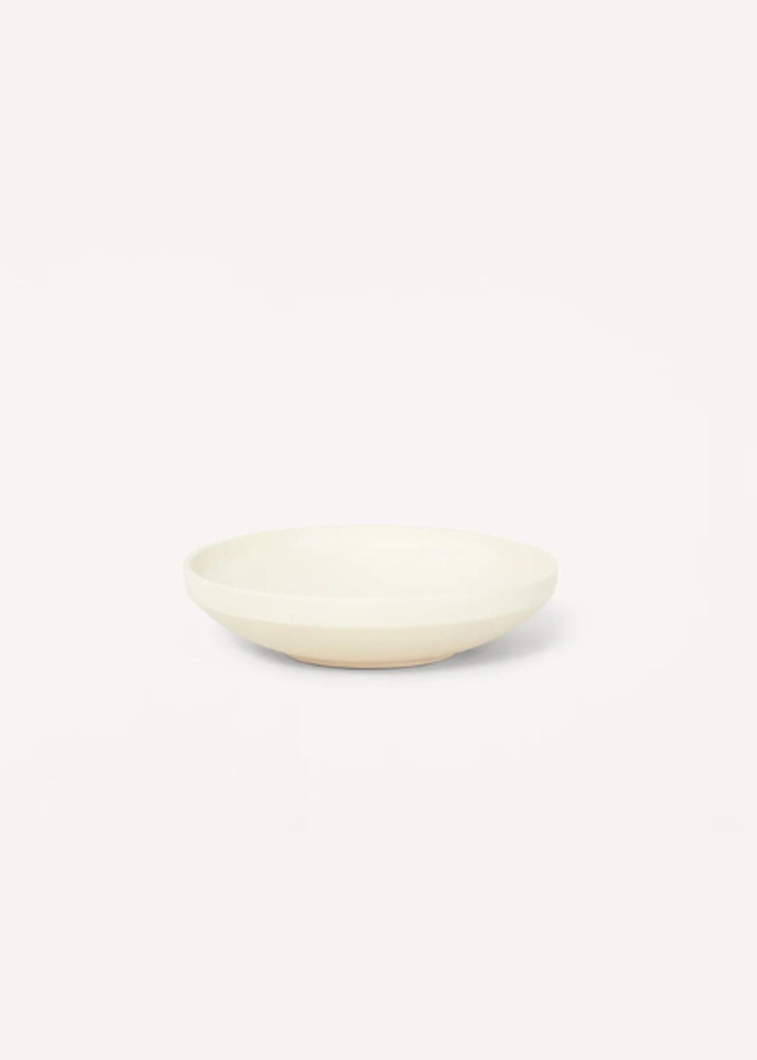 FRAMA - Bowl - Shallow Bowl Set - Natural
