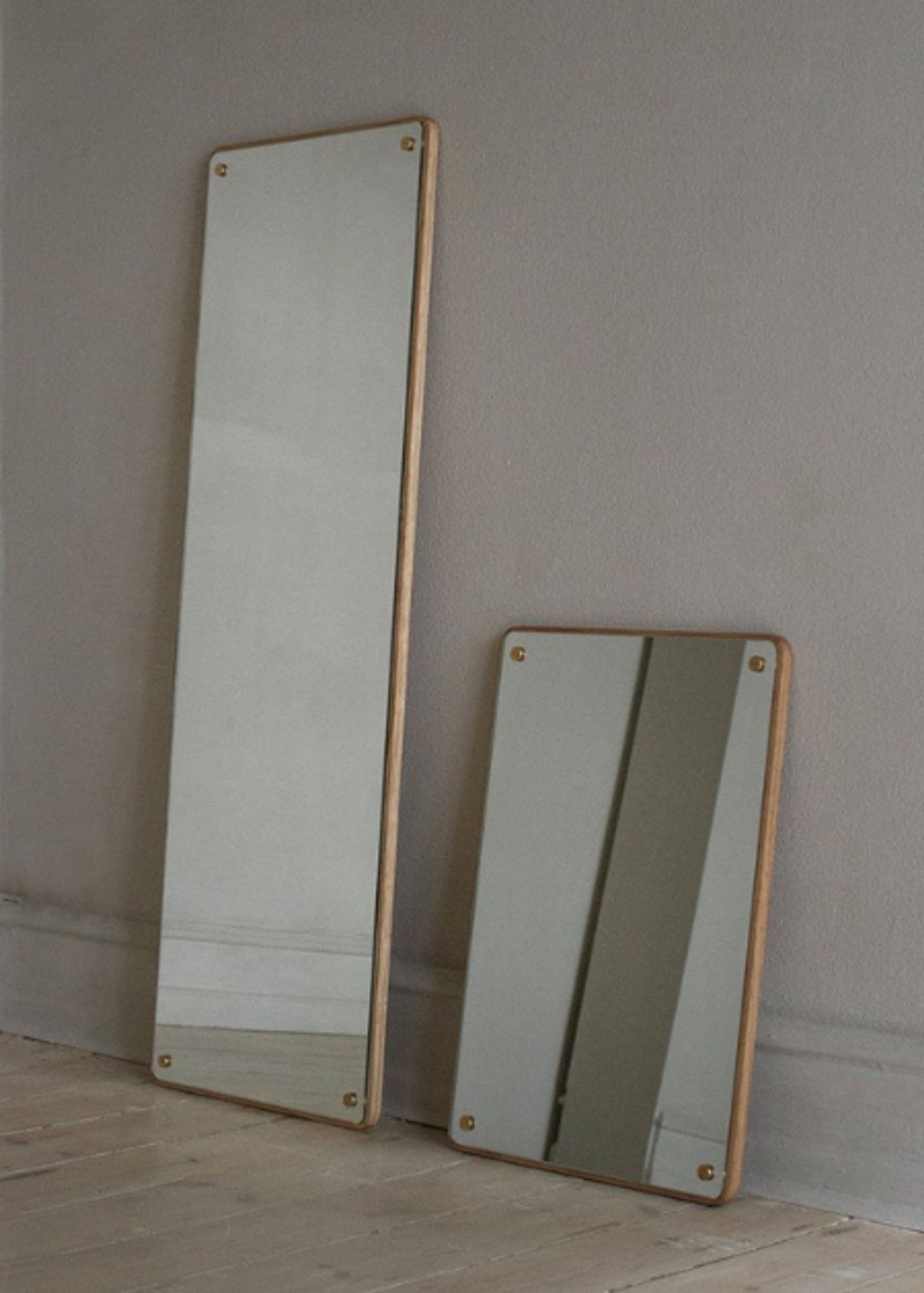 FRAMA - Miroir - Rectangular Mirror - Large