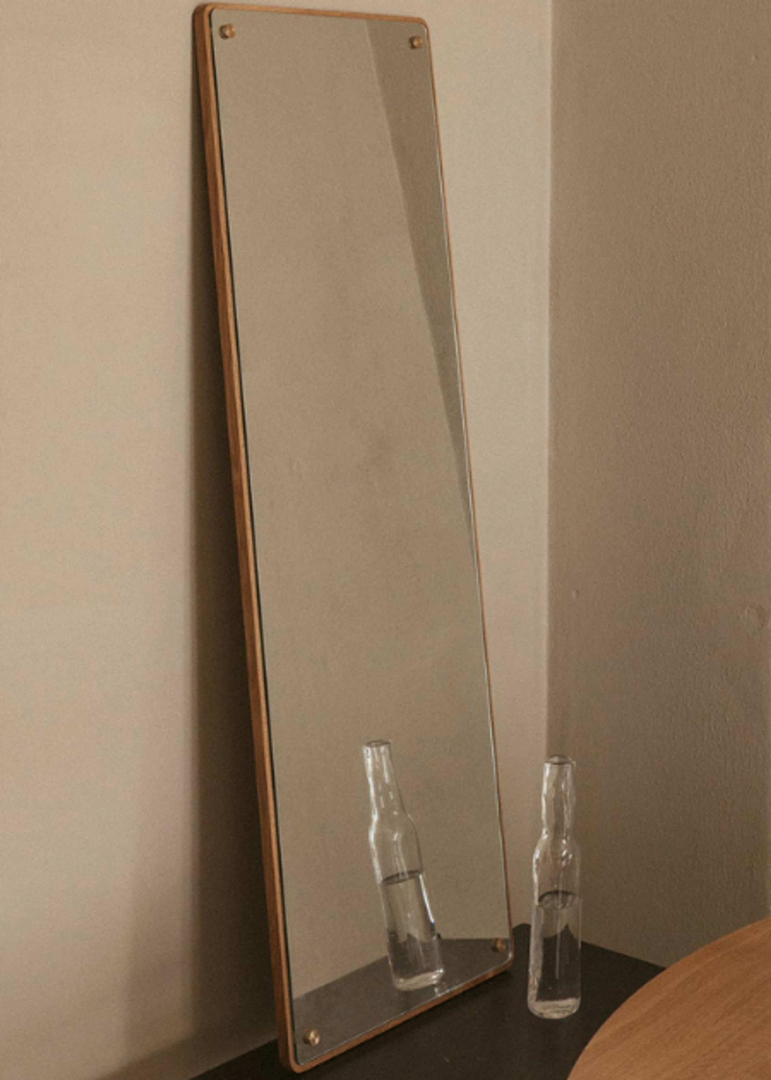 FRAMA - Miroir - Rectangular Mirror - Large