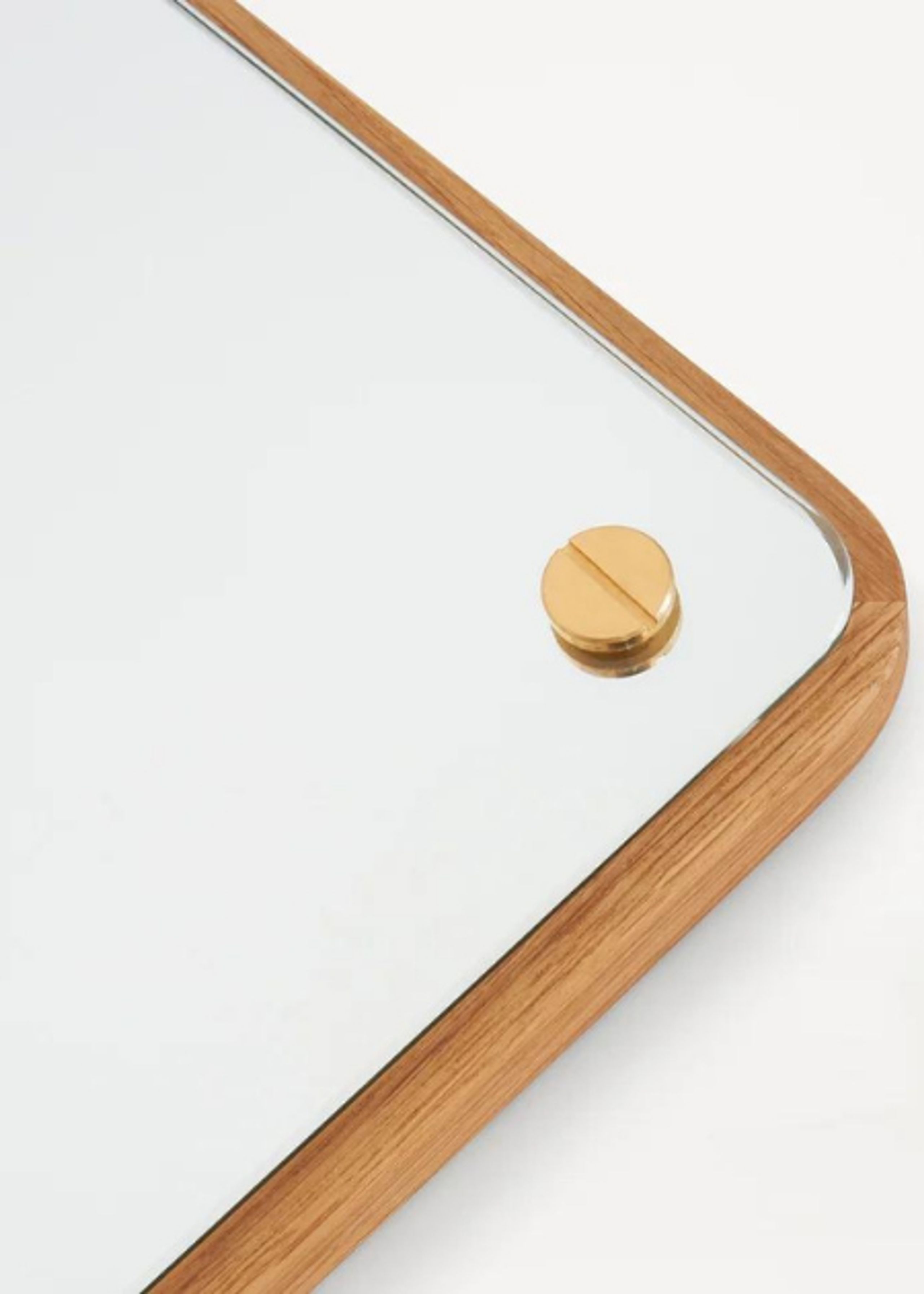 FRAMA - Miroir - Rectangular Mirror - Large