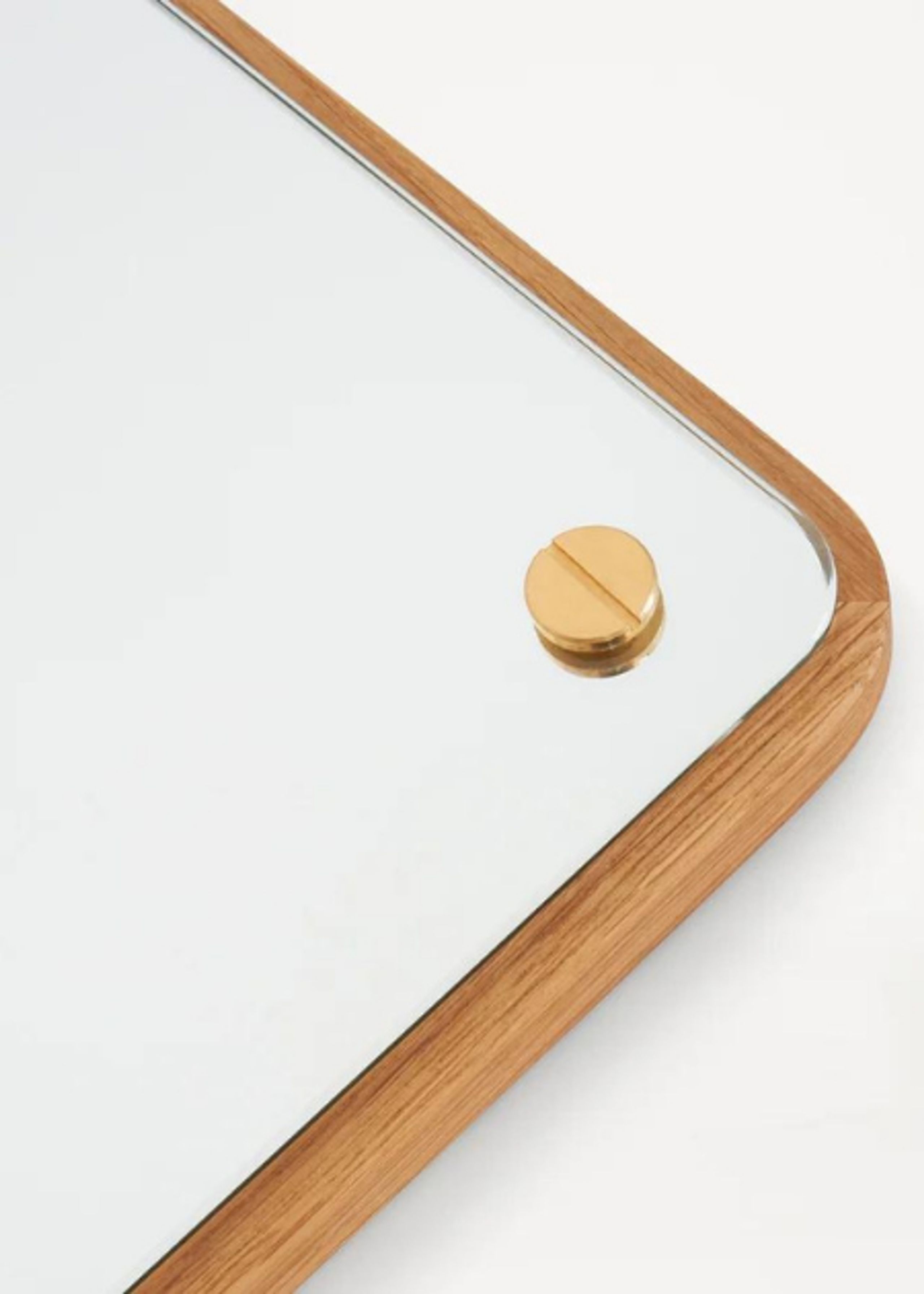 FRAMA - Mirror - Rectangular Mirror - Small