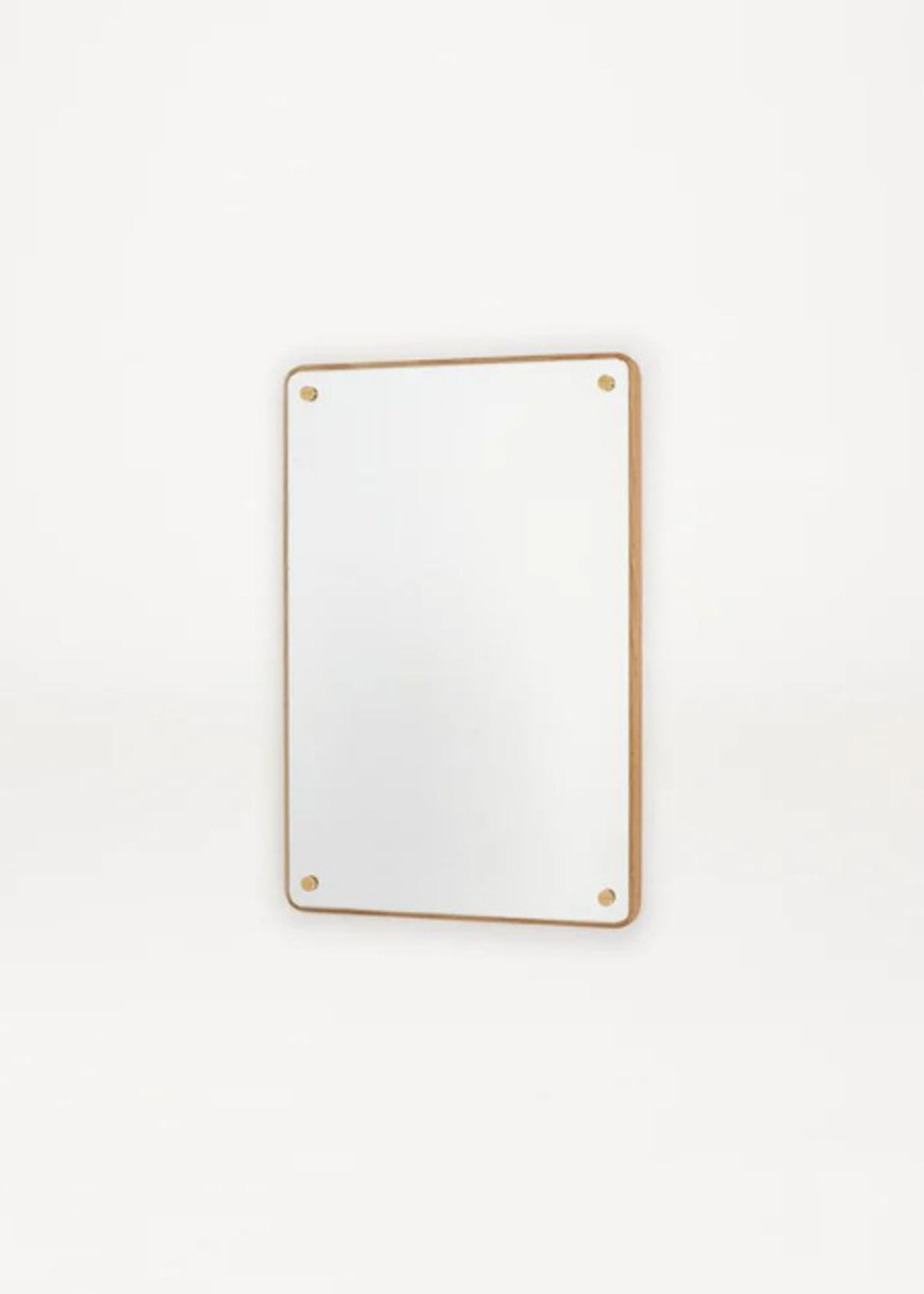 FRAMA - Mirror - Rectangular Mirror - Small
