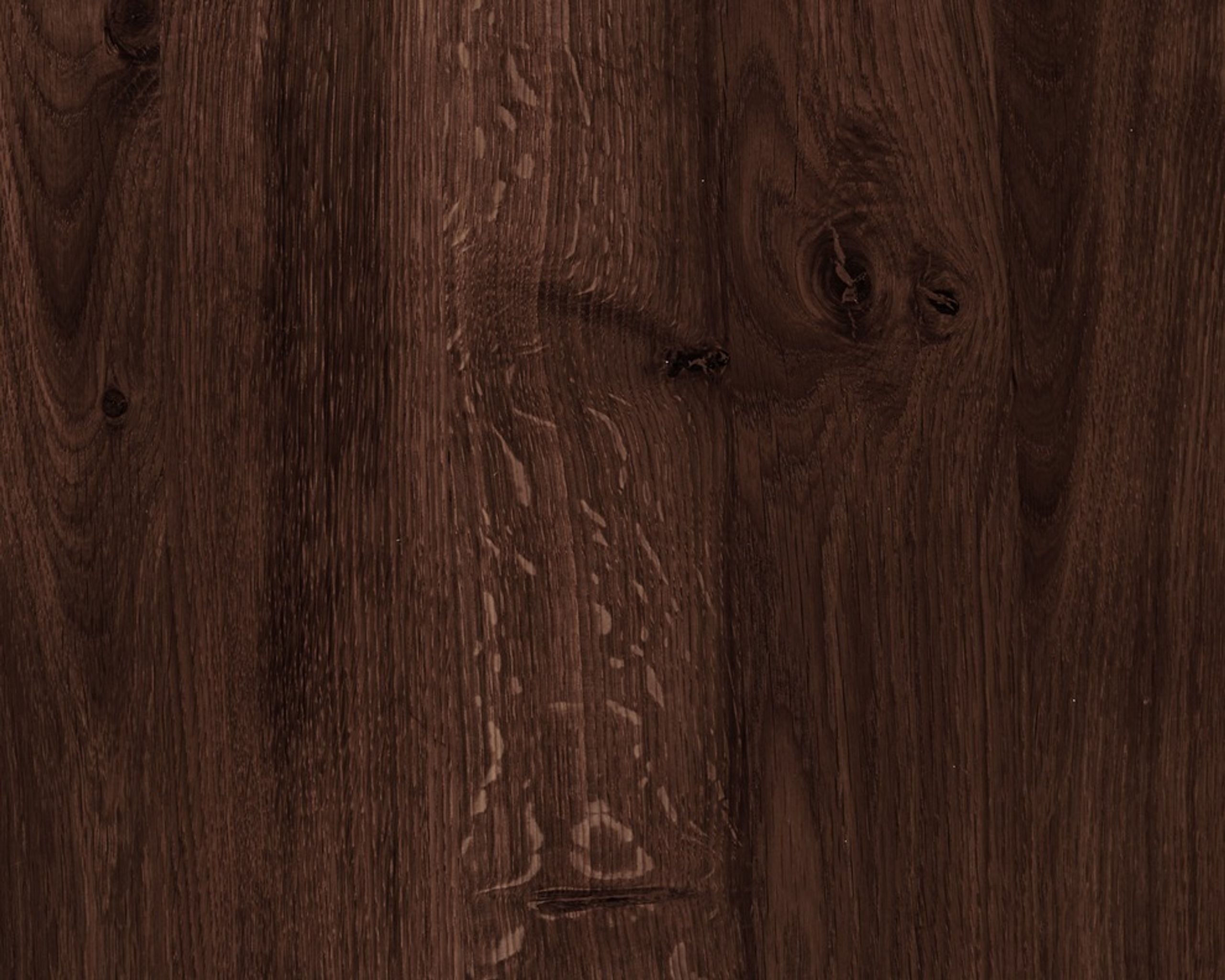 FRAMA - Spisebord - Farmhouse Trestle Table / Pond - Dark Oak