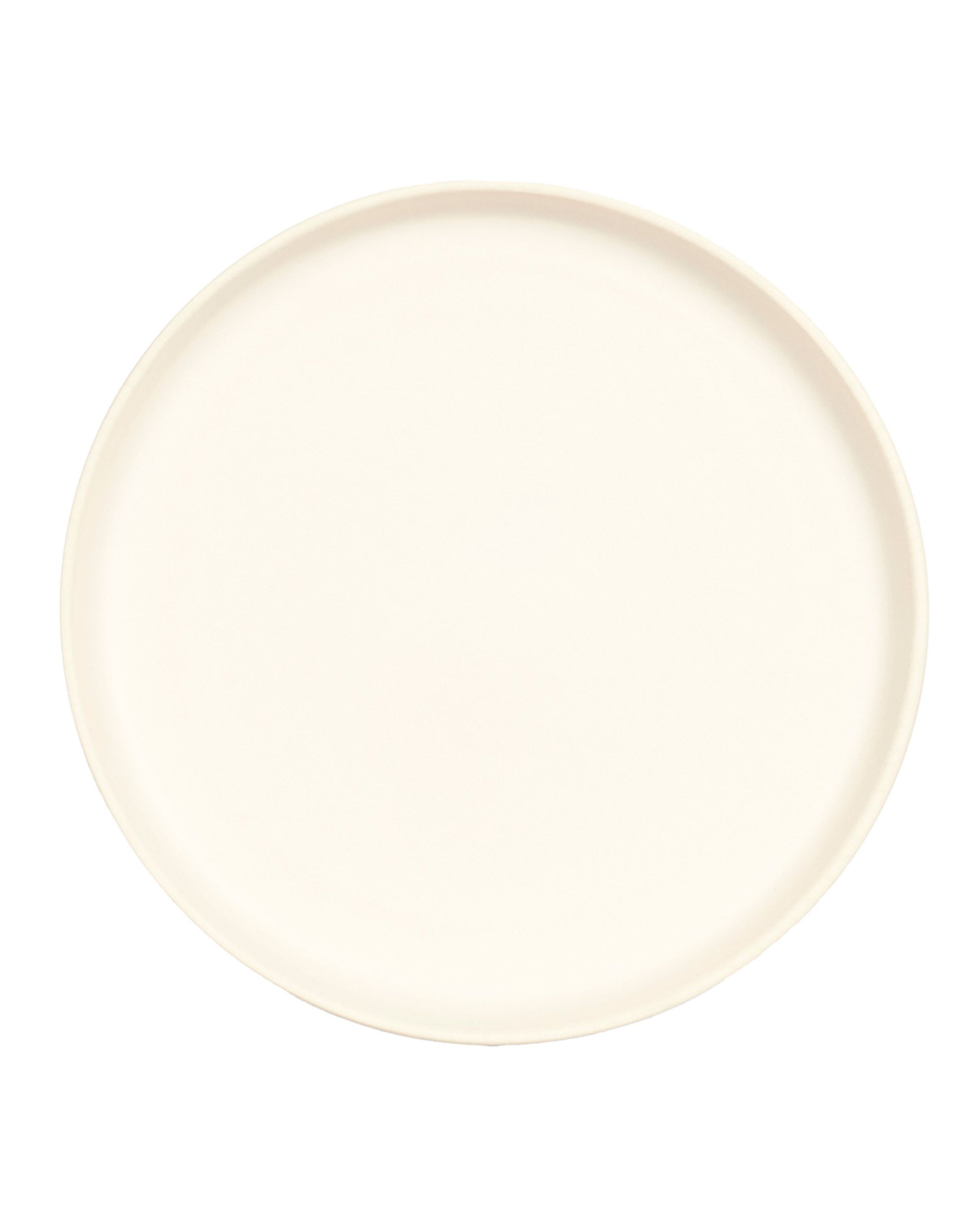 FRAMA - Plate - Otto Plate - Natural - Large