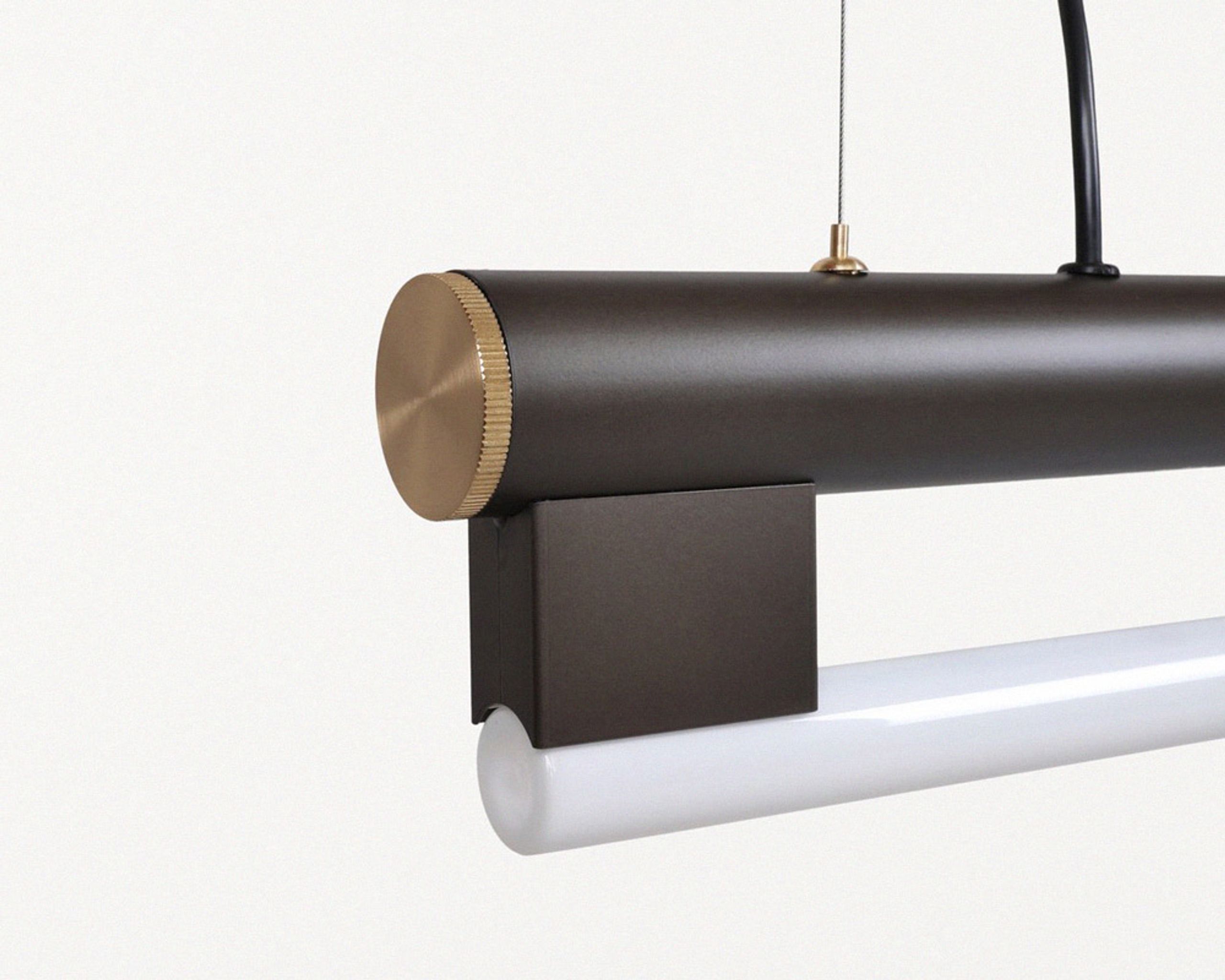 FRAMA - Lampe - Eiffel Pendant Lamp - 1000