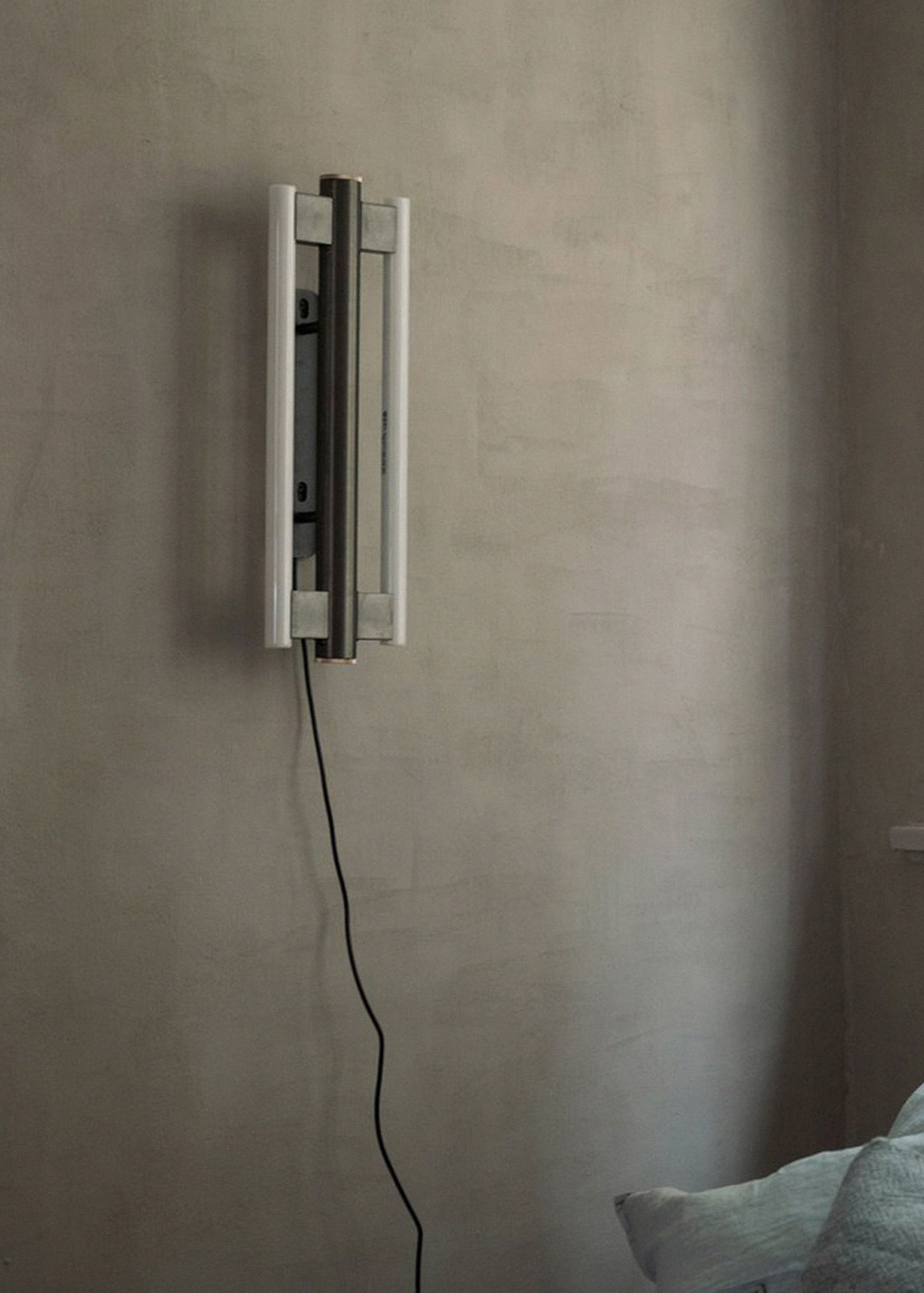 FRAMA - Wall lamp - Eiffel Wall Lamp / Double - 500