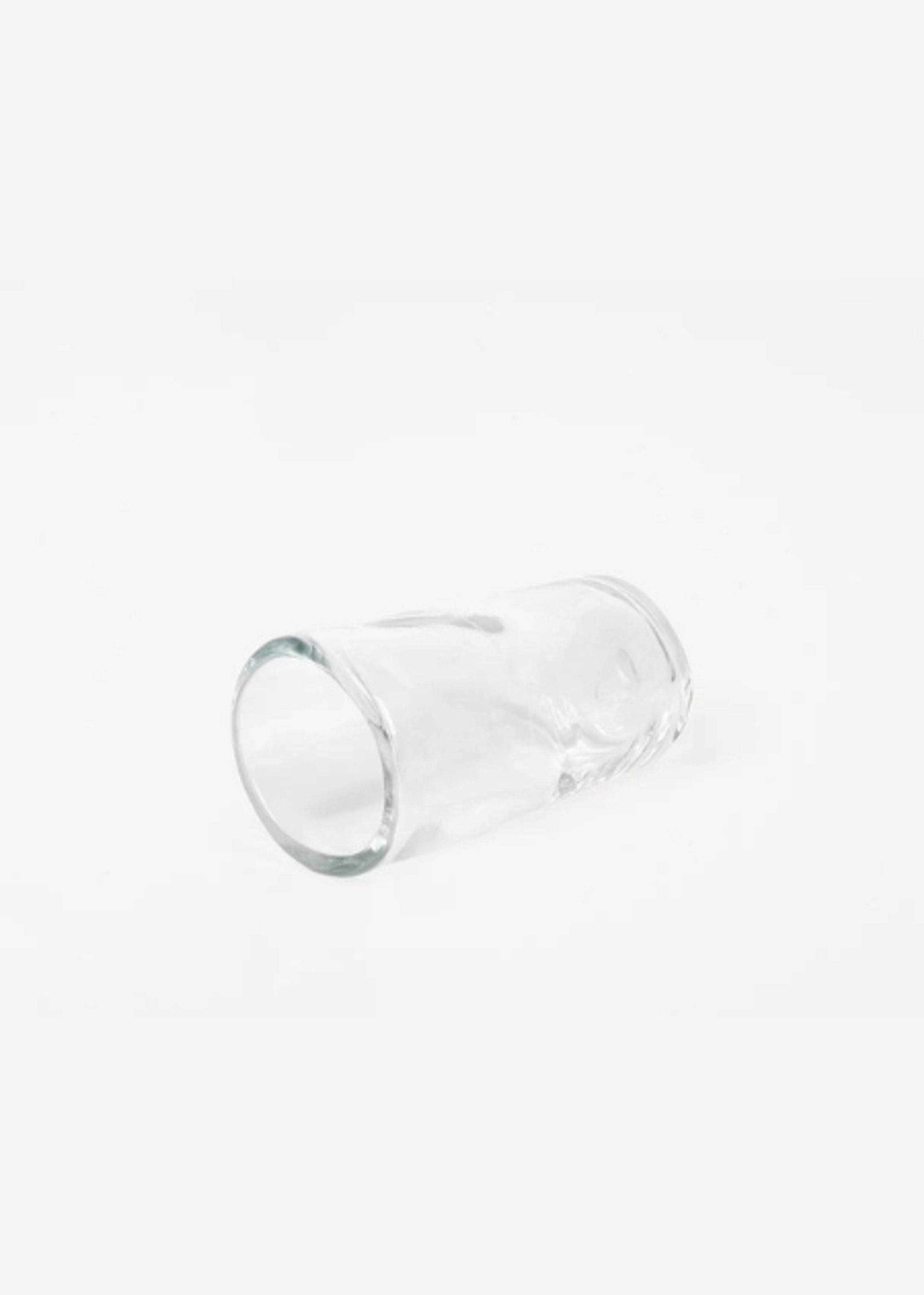 FRAMA - Vase - 0405 Vase - Clear