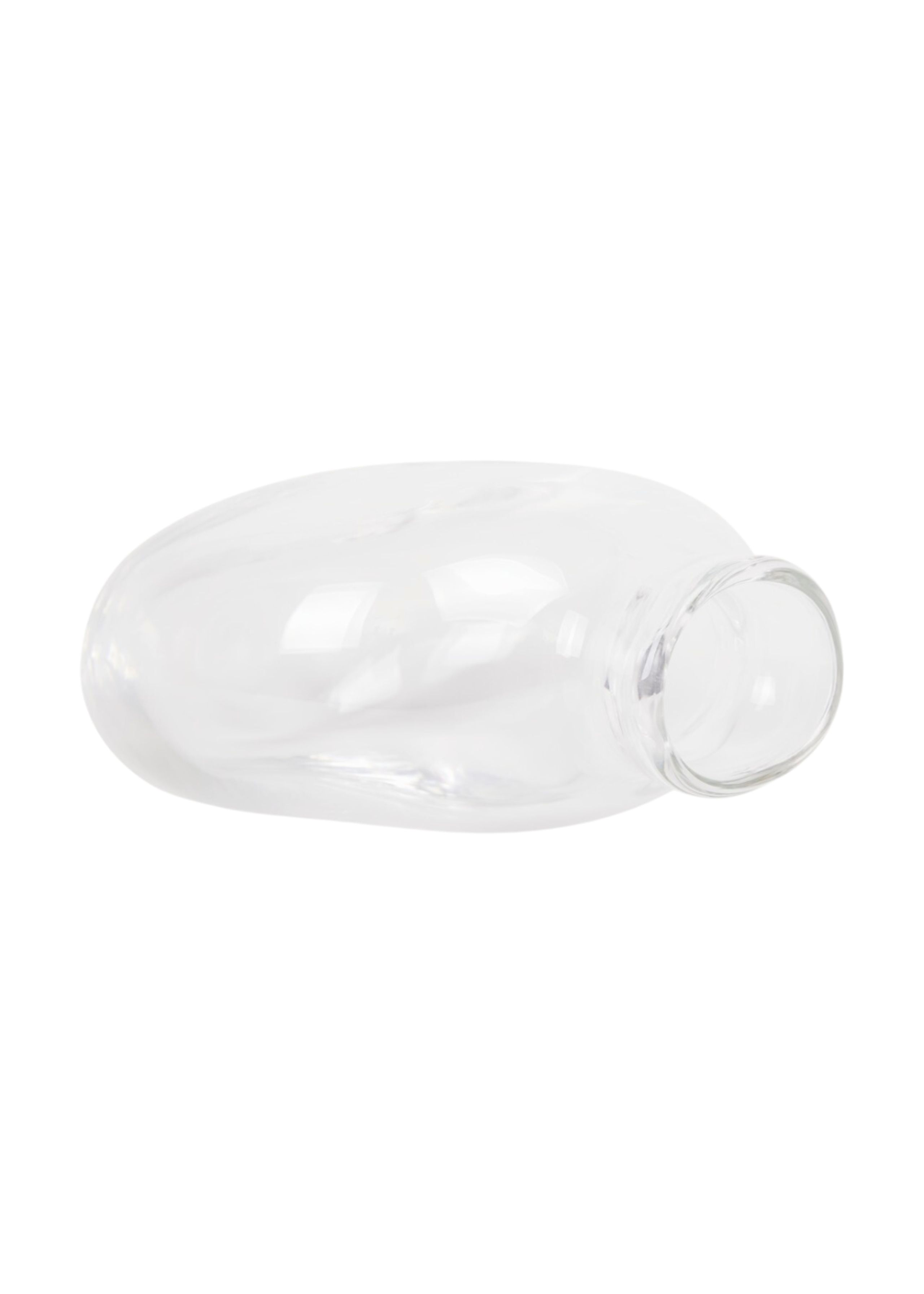 FRAMA - Vase - 0405 Glass - Bottle - Bottle #1 (Round)