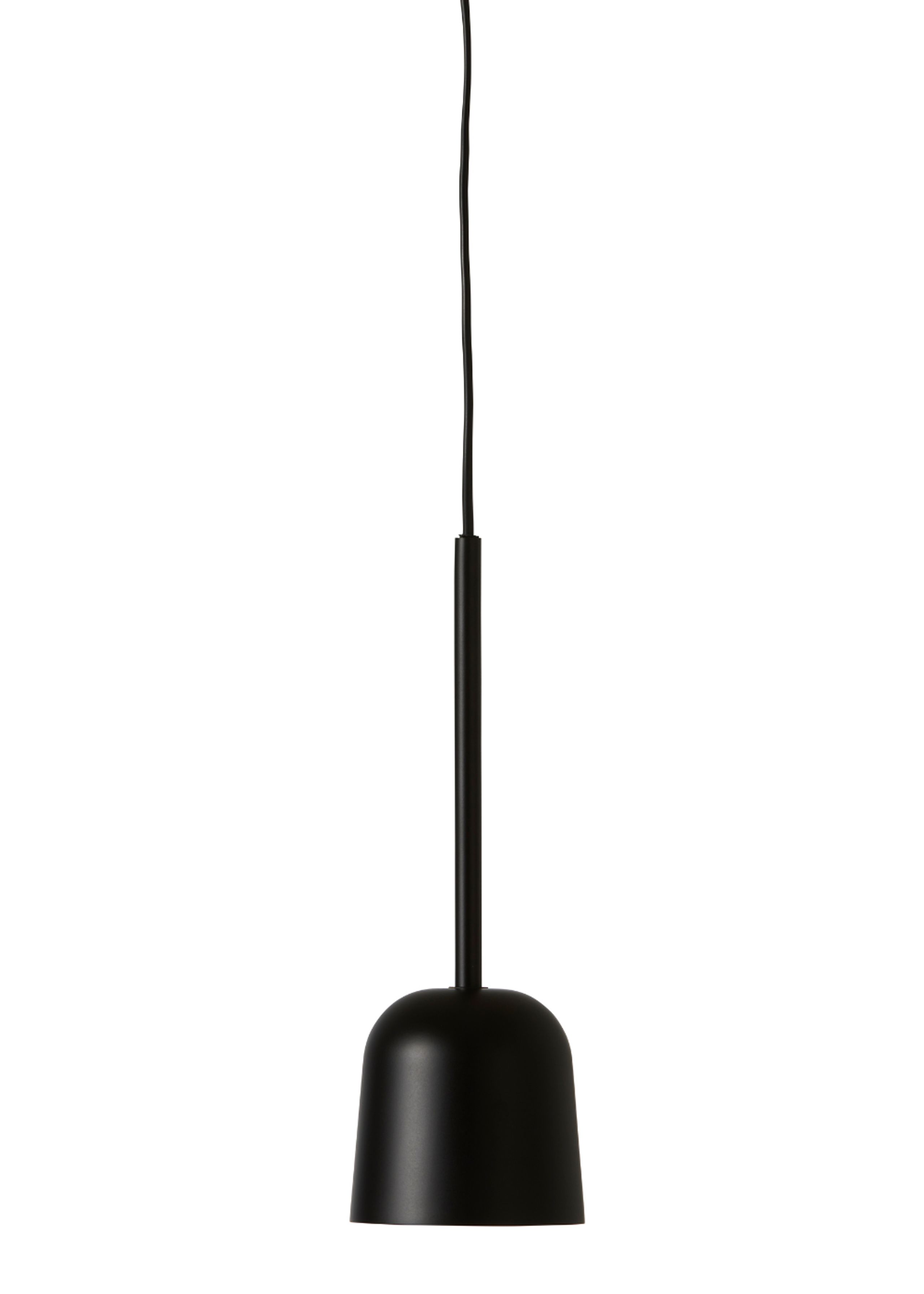 Frandsen - Lamp - Satellite lamp - Matt Black - Pendant