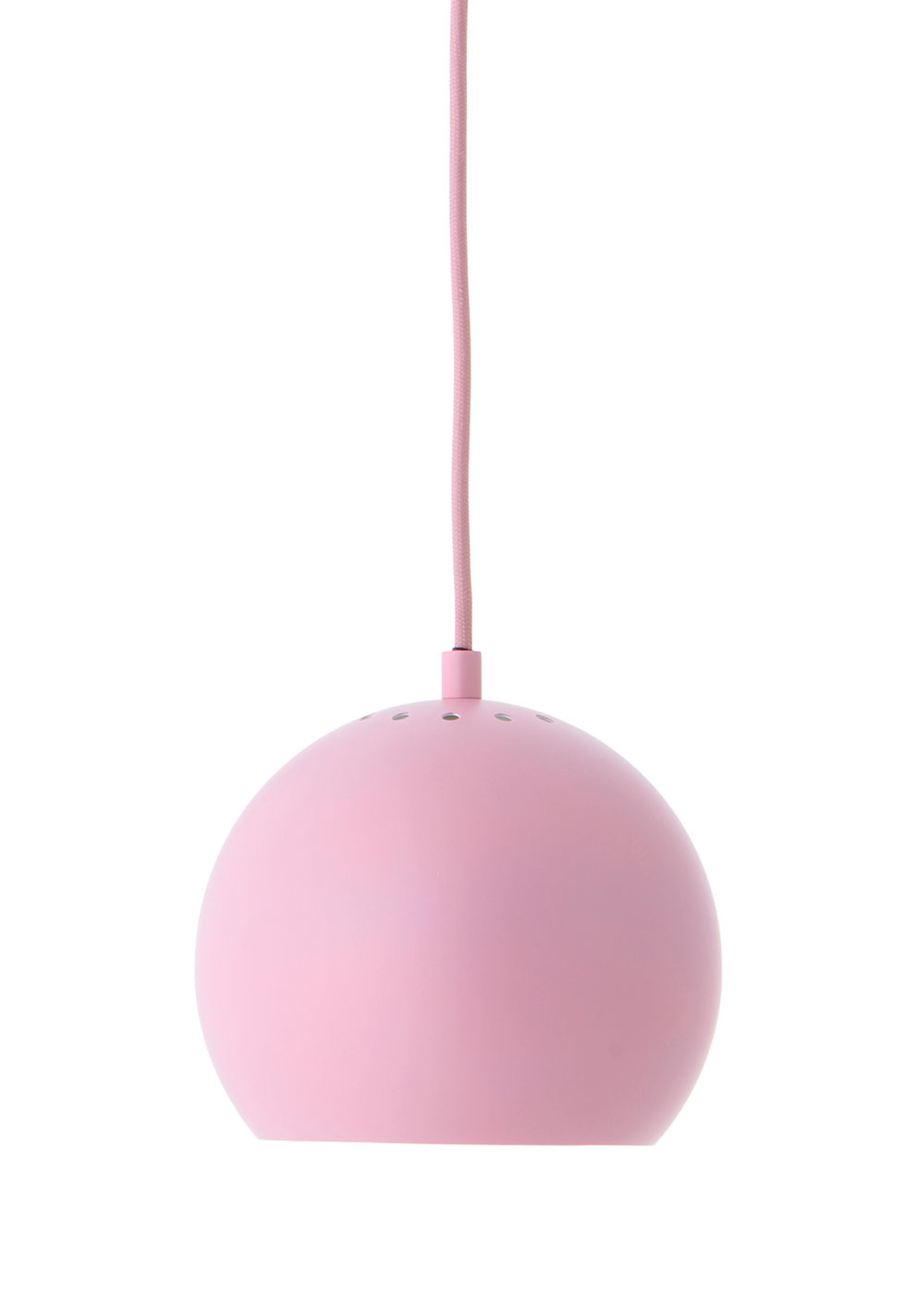 Frandsen - Pendel - Ball Pendant SS23 - Bubblegum