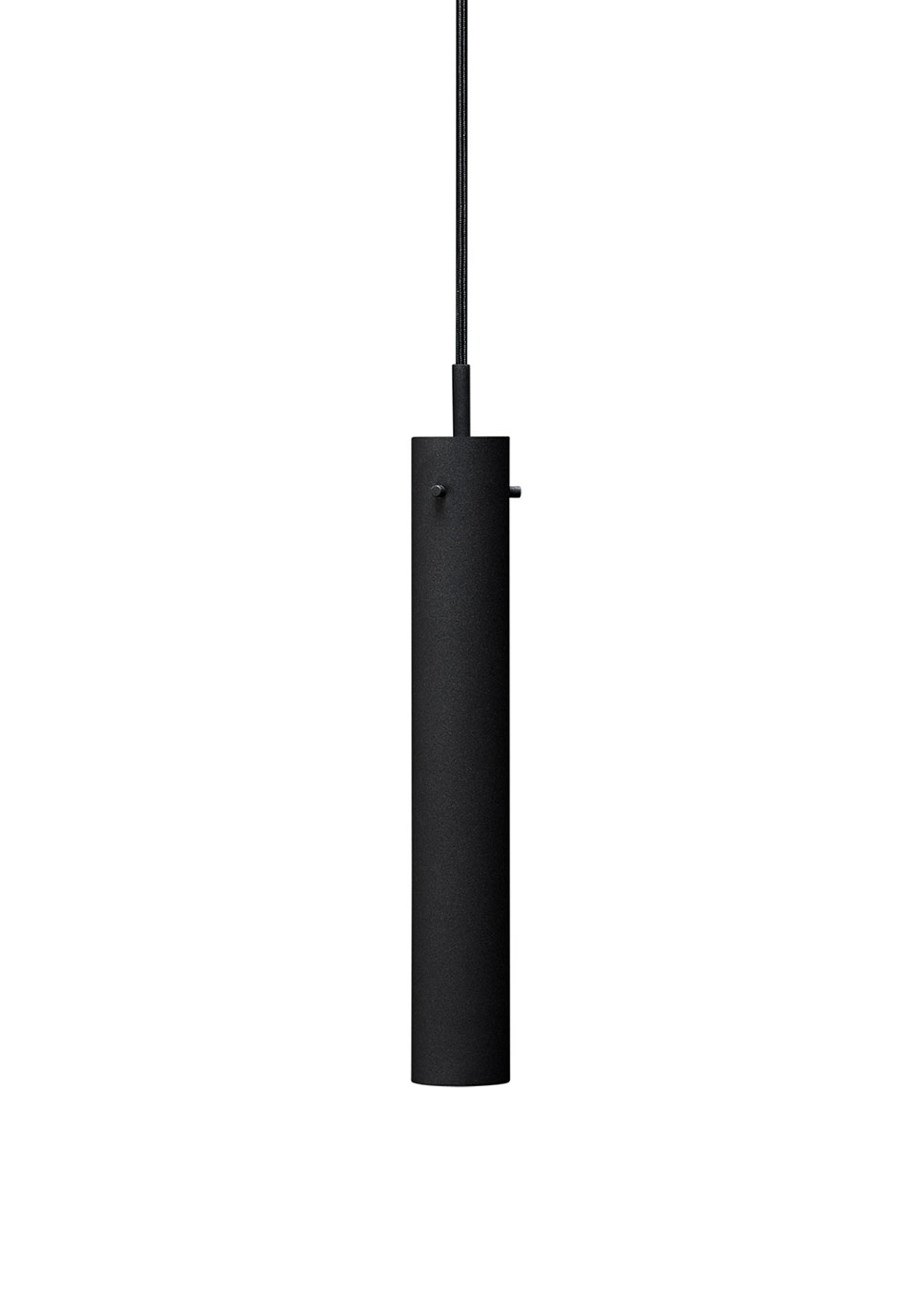 Frandsen - Pendant Lamp - FM2014 Pendant - Black / Matt - H36