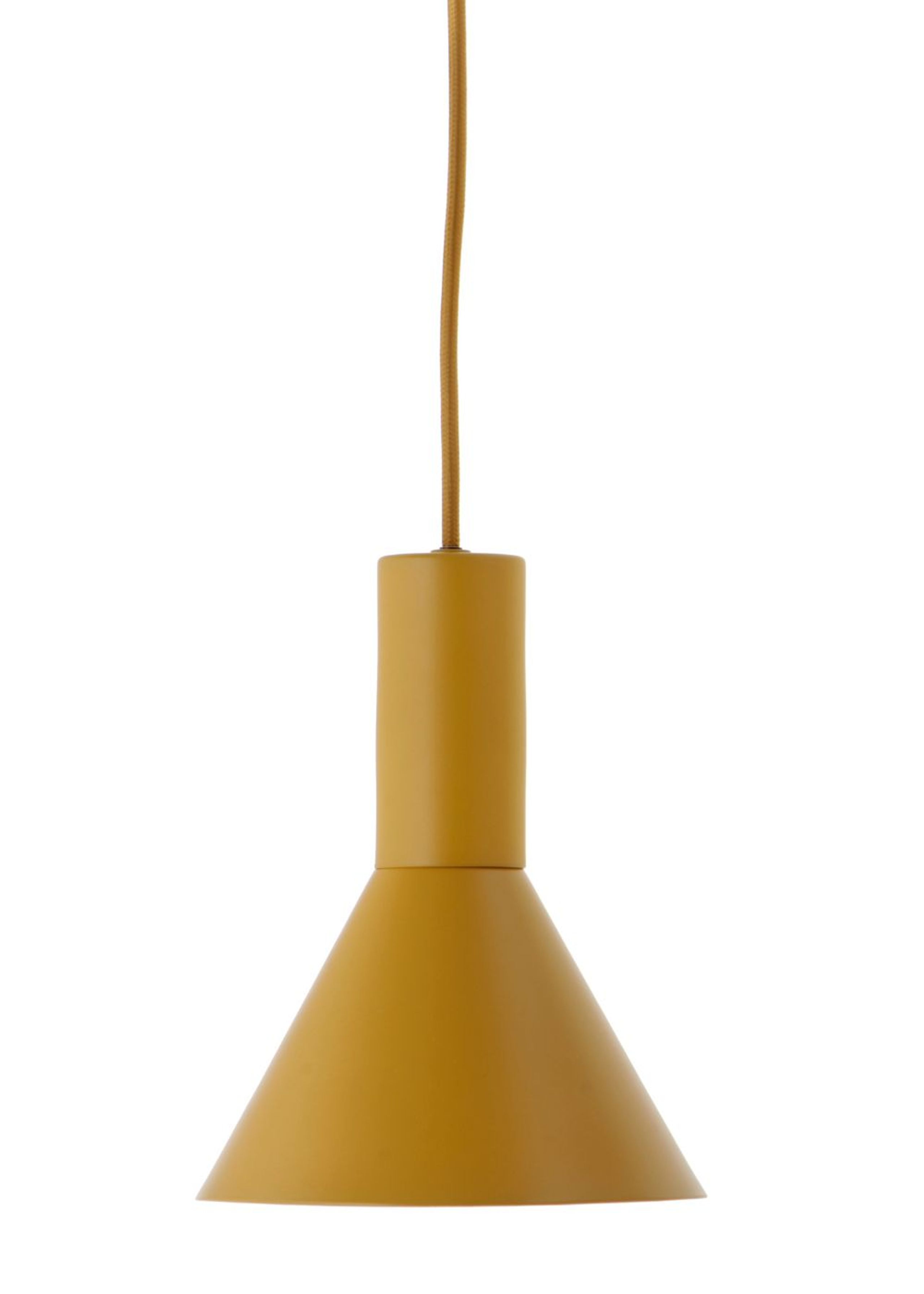 Frandsen - Pendolo - Lyss Pendant - Matt Almond