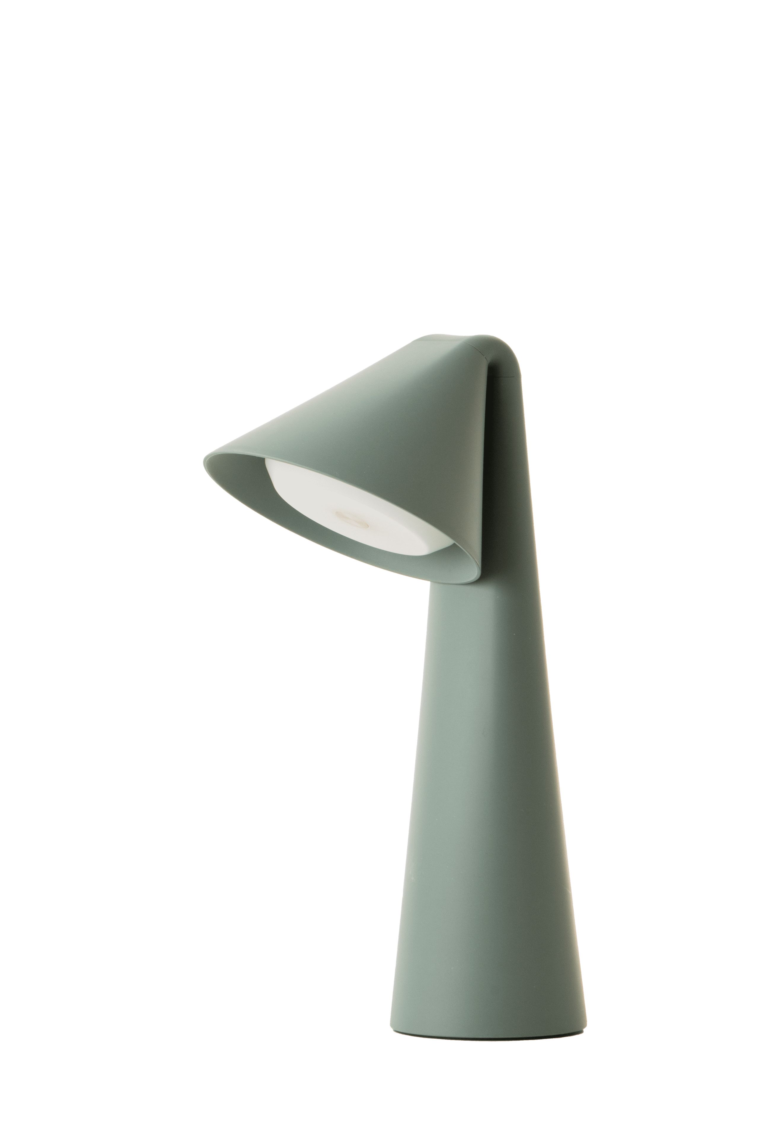 Frandsen - Portable lamp - Ami Portable Lamp - Sage Green