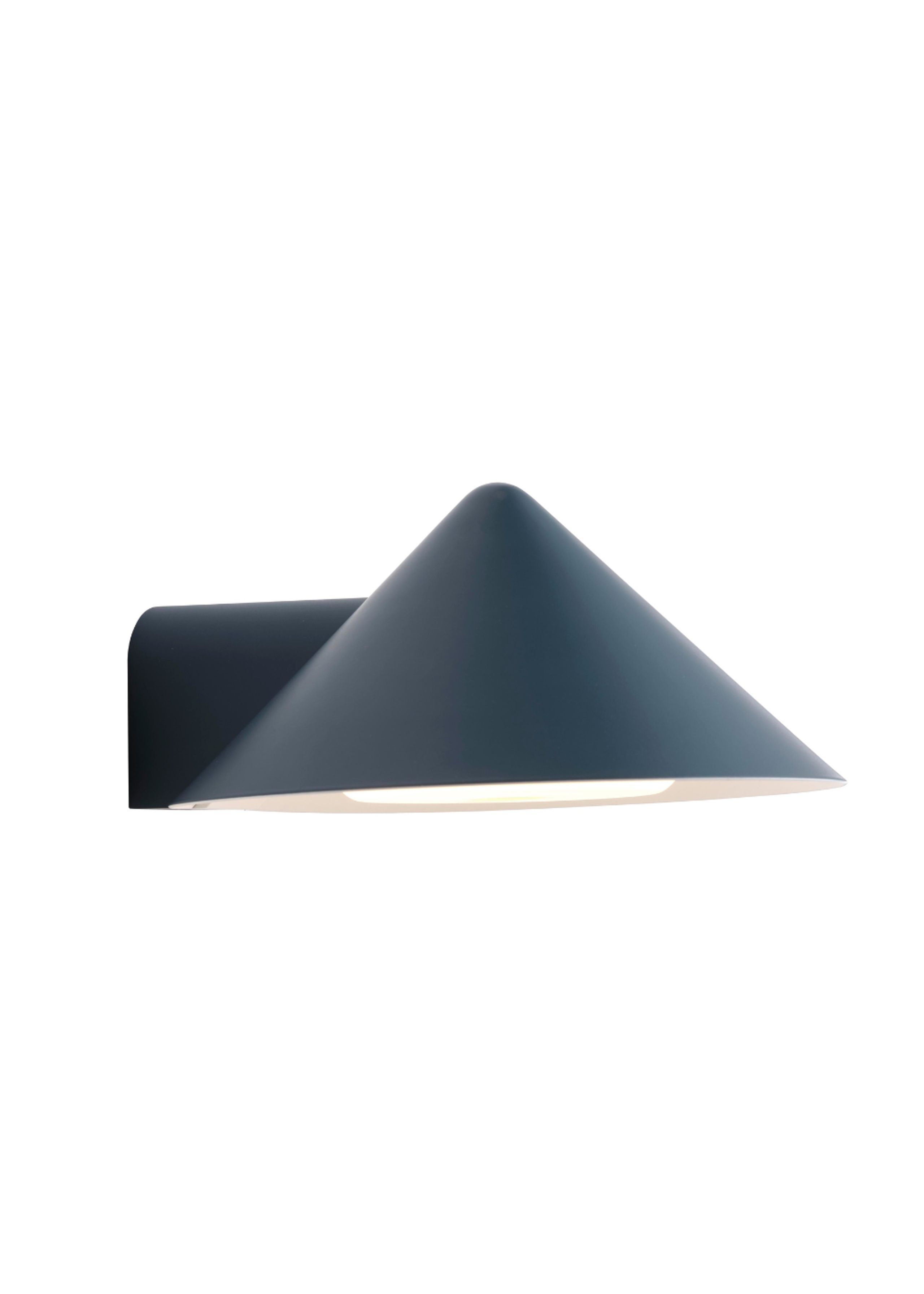 Frandsen - Lampada da parete - Grasp wall lamp - Matt Petroleum