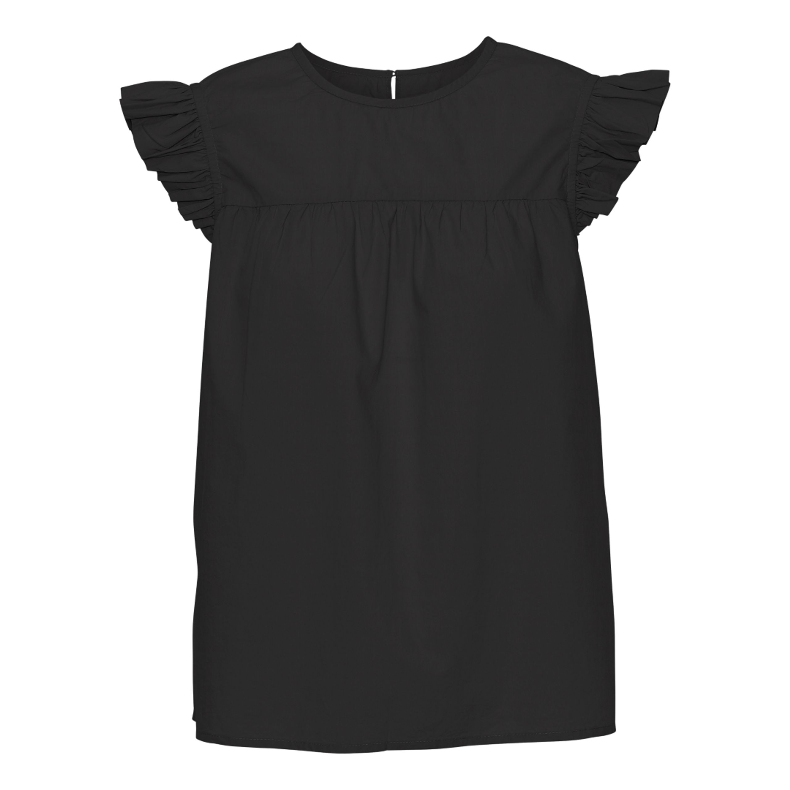 FRAU - - Stockholm SL Top - Black