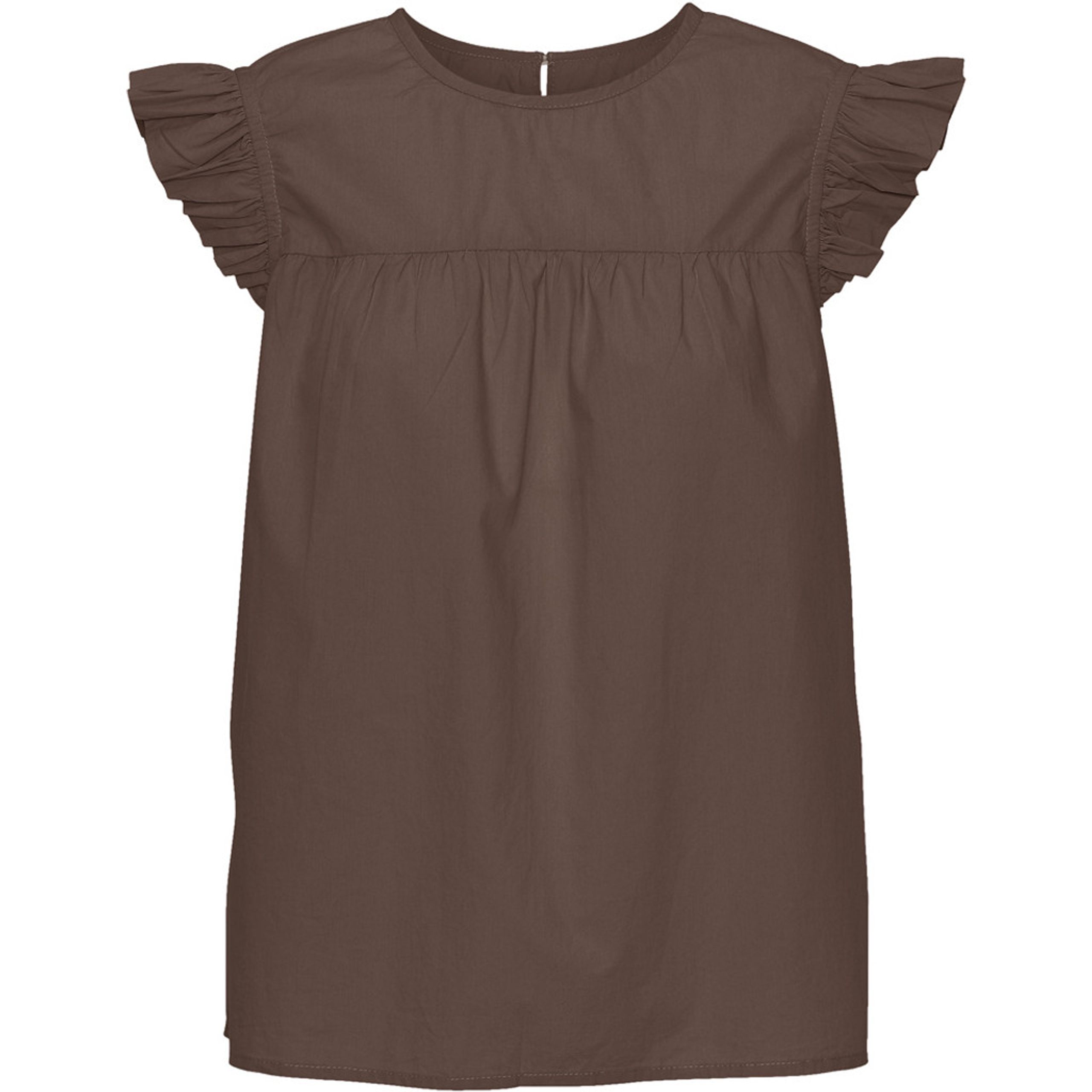 FRAU - Top - Stockholm SL Top - Coffee Quartz