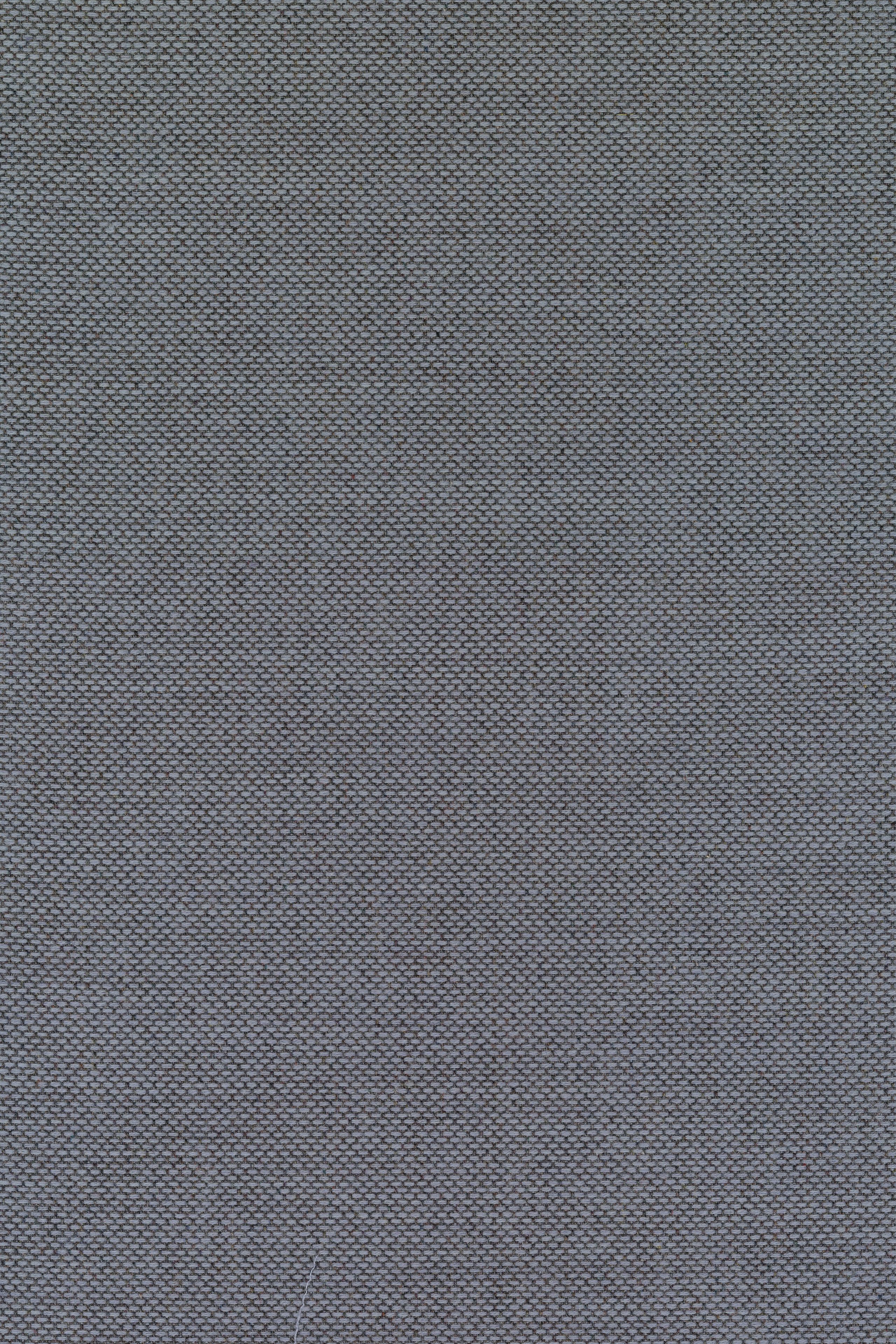 Fredericia Furniture - Divano per 2 persone - No. 1 Sofa 2002 by Børge Mogensen - Re-wool 147 / Oiled Oak