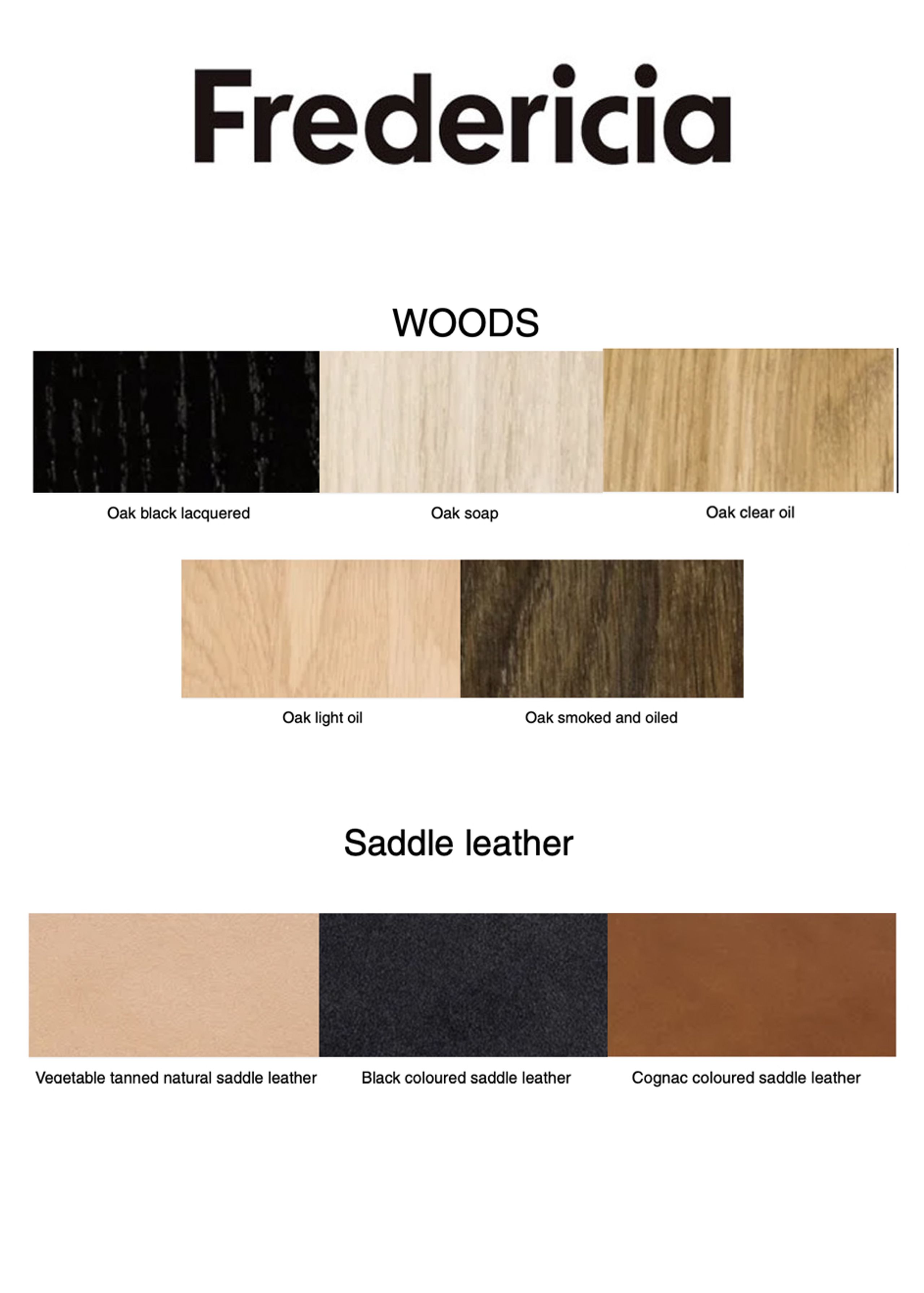 Fredericia Furniture - Lænestol - Den Spanske Stol 2226 by Børge Mogensen - Light Oiled Oak / Vegetable Tanned Natural Saddle Leather