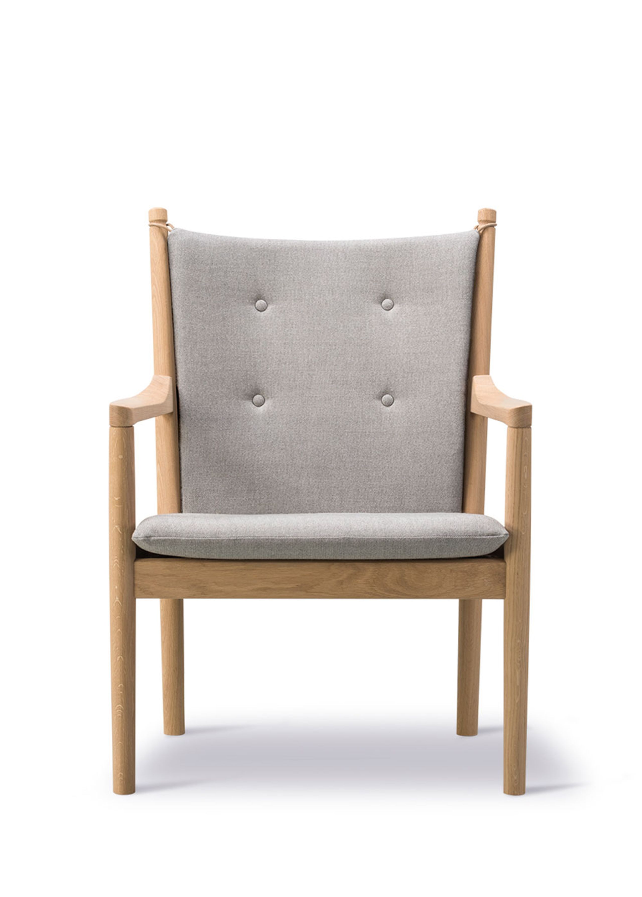 Fredericia Furniture - Sofa - 1788 Chair by Børge Mogensen - Capture 4101