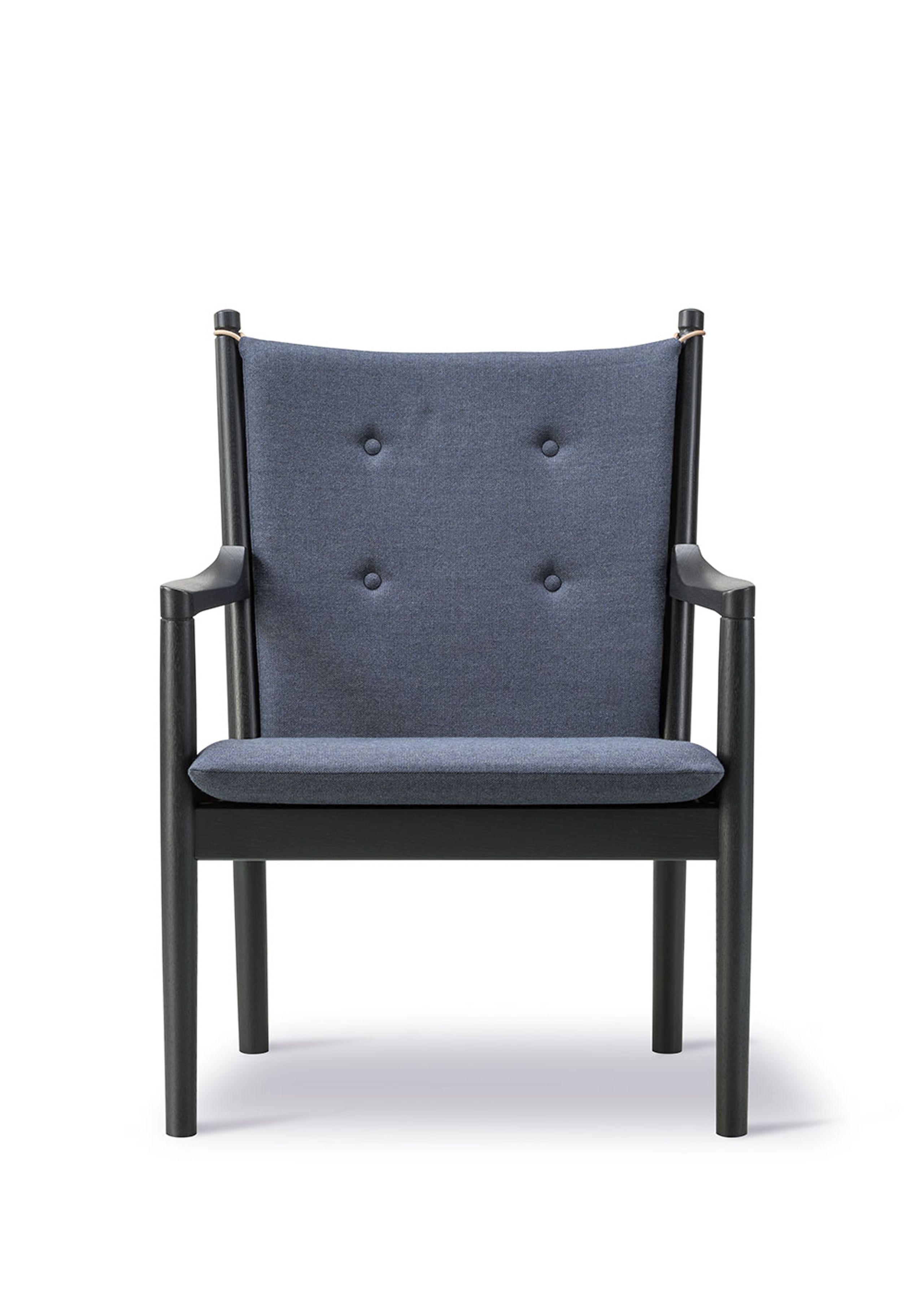 Fredericia Furniture - Sofá - 1788 Chair by Børge Mogensen - Capture 5201