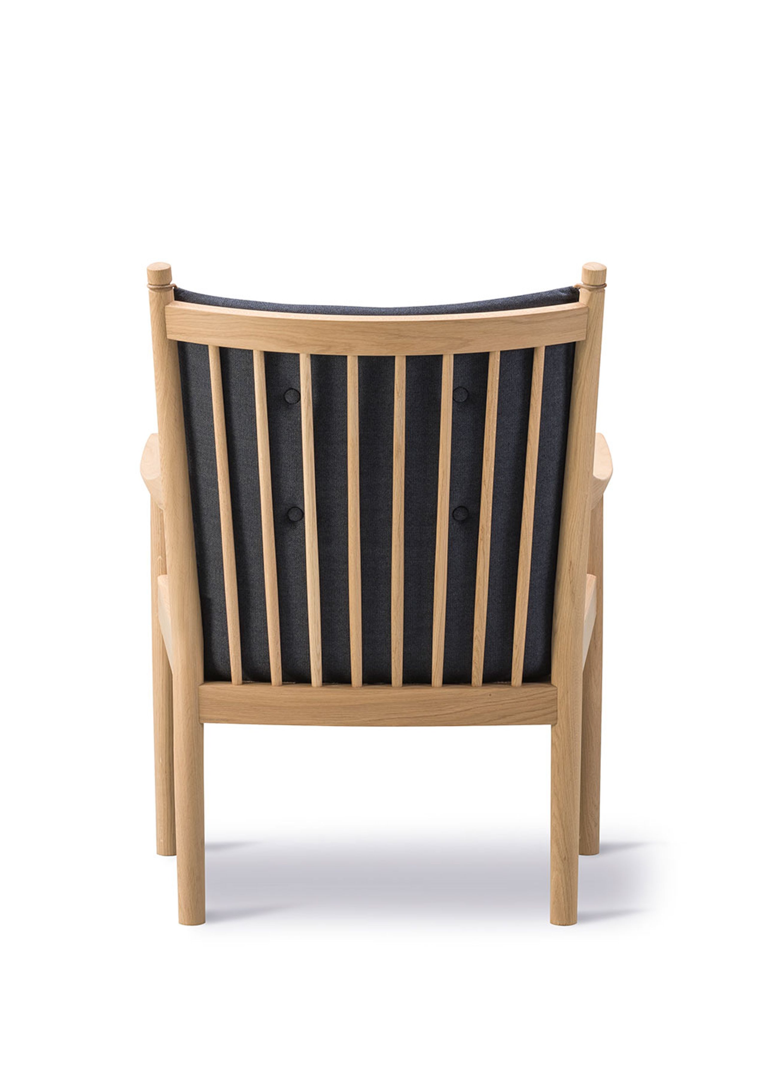 Fredericia Furniture - Sofá - 1788 Chair by Børge Mogensen - Capture 5201