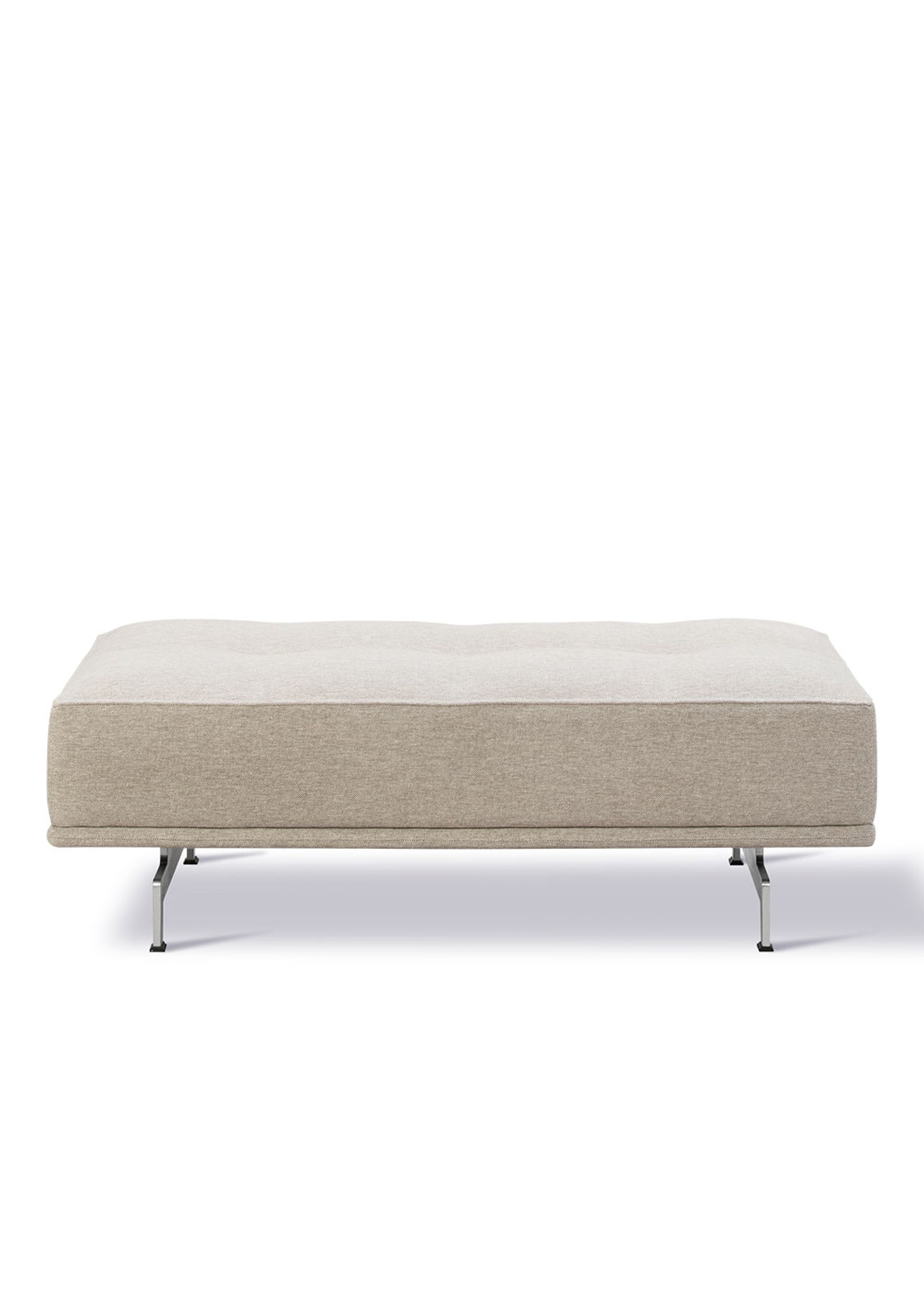 Fredericia Furniture - Sofá - Delphi Elements 4504 by Hannes Wettstein - Clay 12