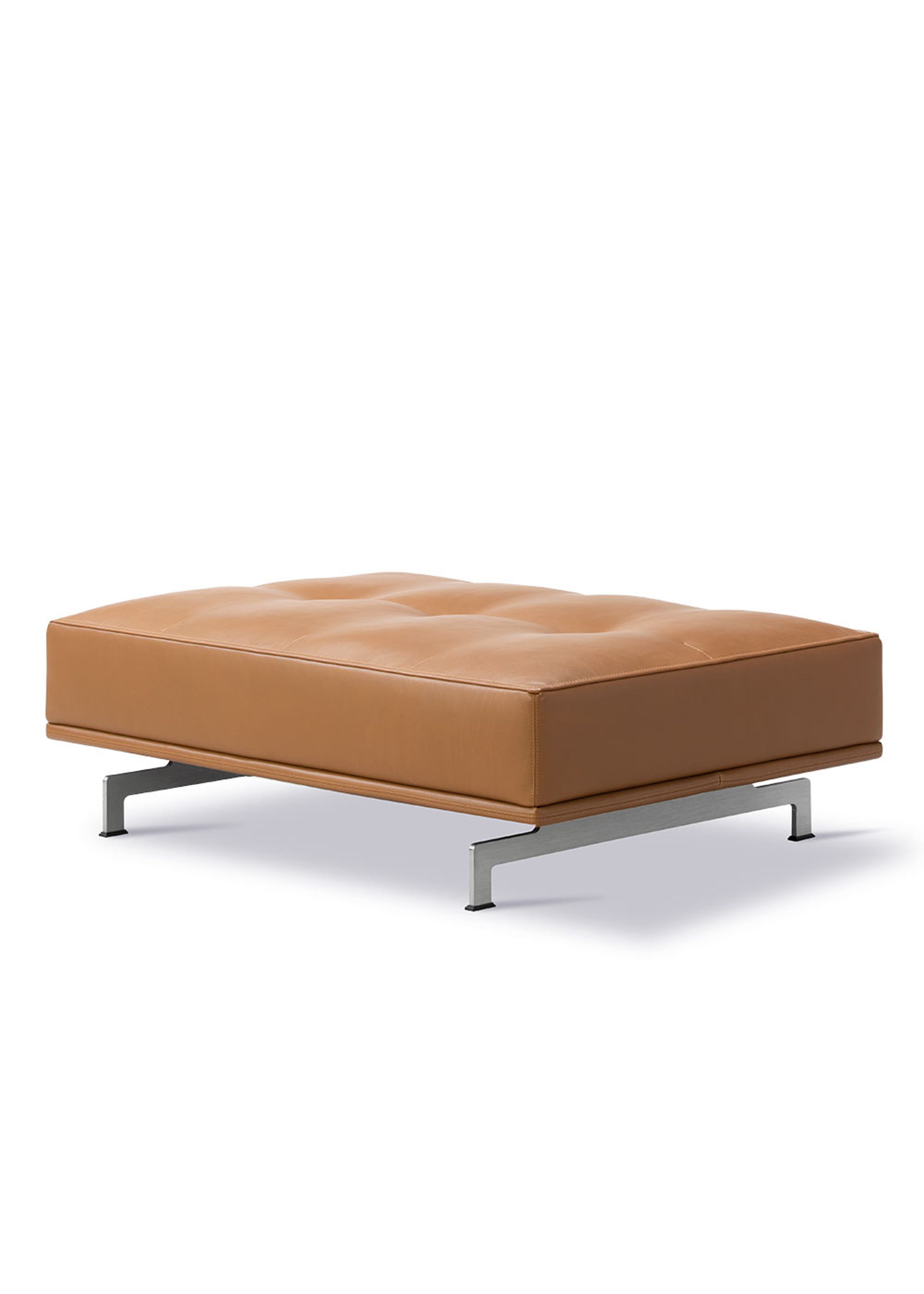 Fredericia Furniture - Couch - Delphi Elements 4504 by Hannes Wettstein - Max 91 Nutshell
