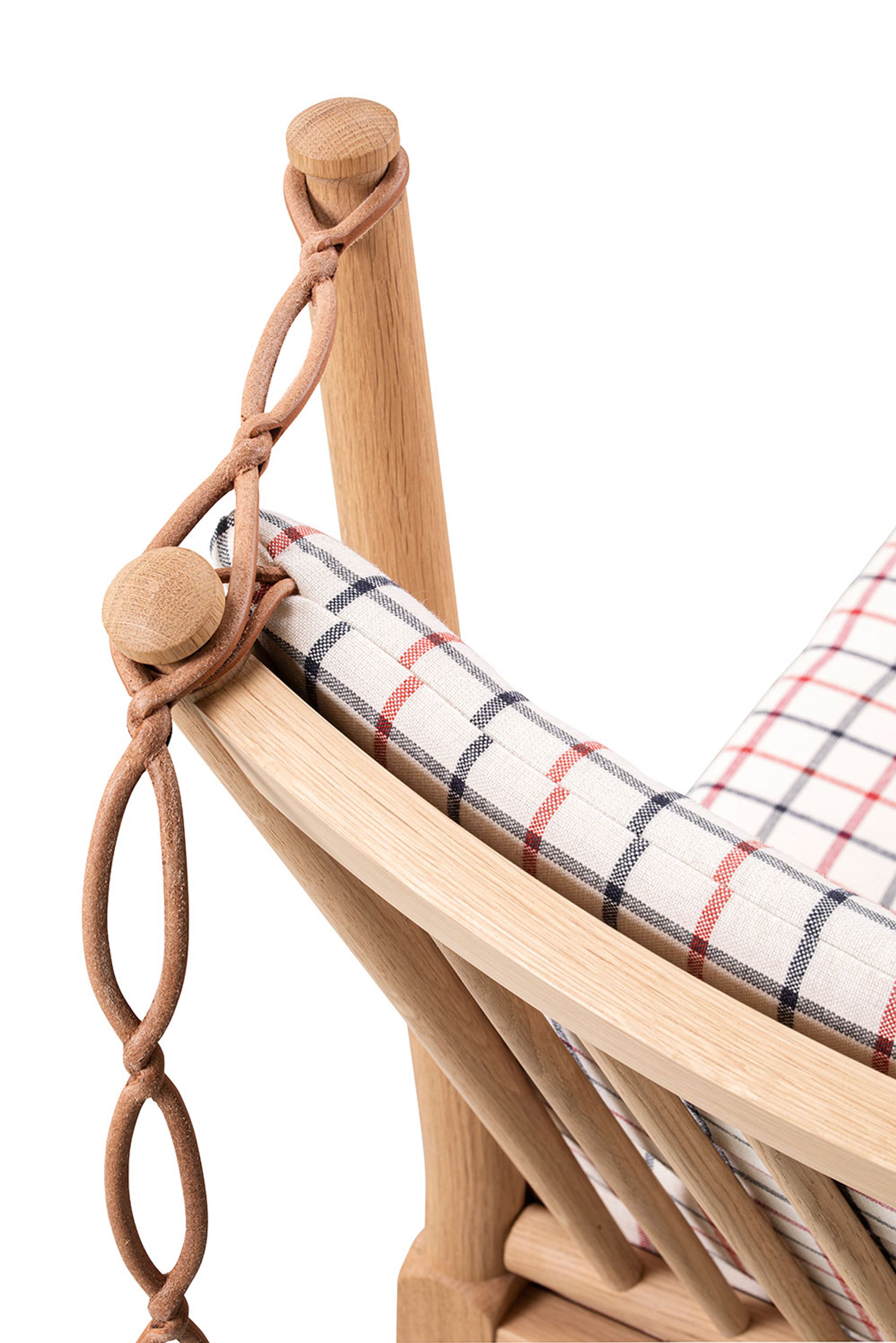 Fredericia Furniture - Pohovka pro 2 osoby - The Spoke-Back Sofa 1789 by Børge Mogensen - Capture 4101