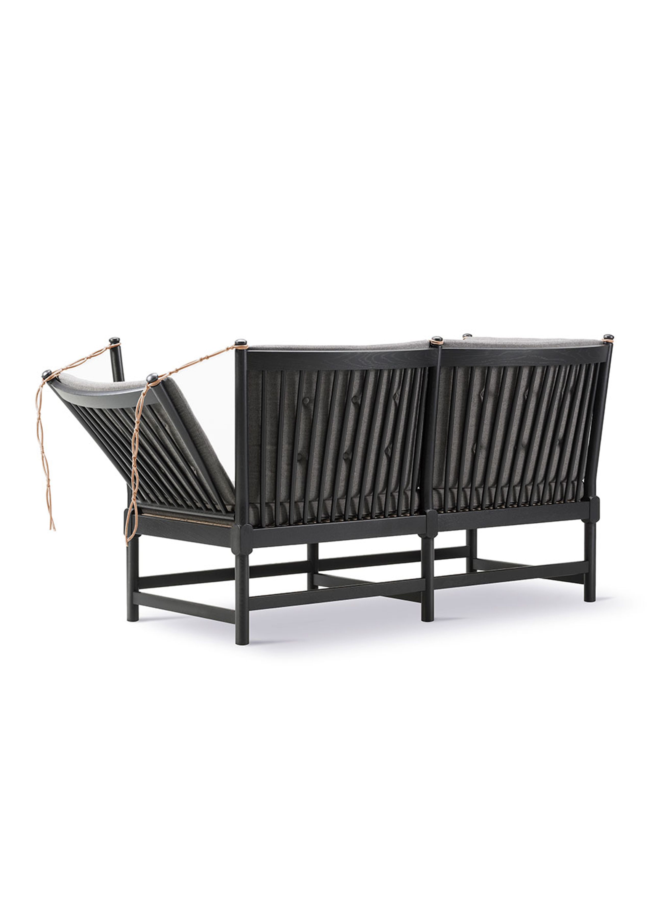 Fredericia Furniture - Divano - The Spoke-Back Sofa 1789 by Børge Mogensen - Capture 4201