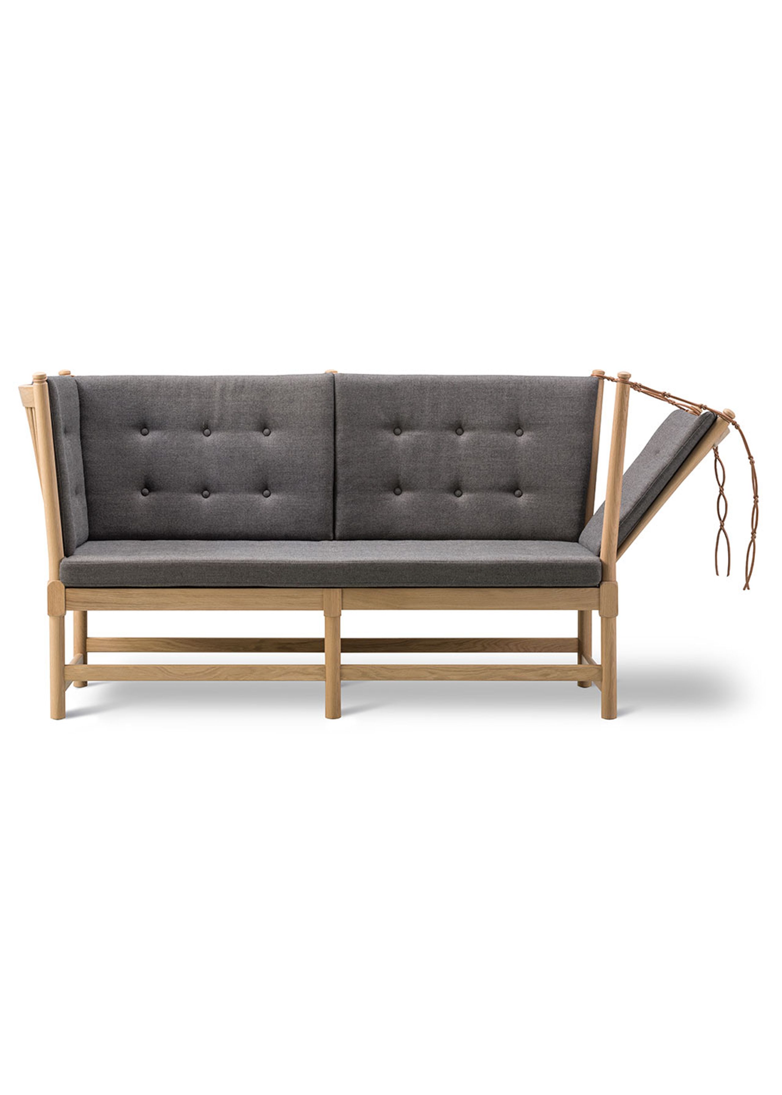 Fredericia Furniture - Divano - The Spoke-Back Sofa 1789 by Børge Mogensen - Capture 4201