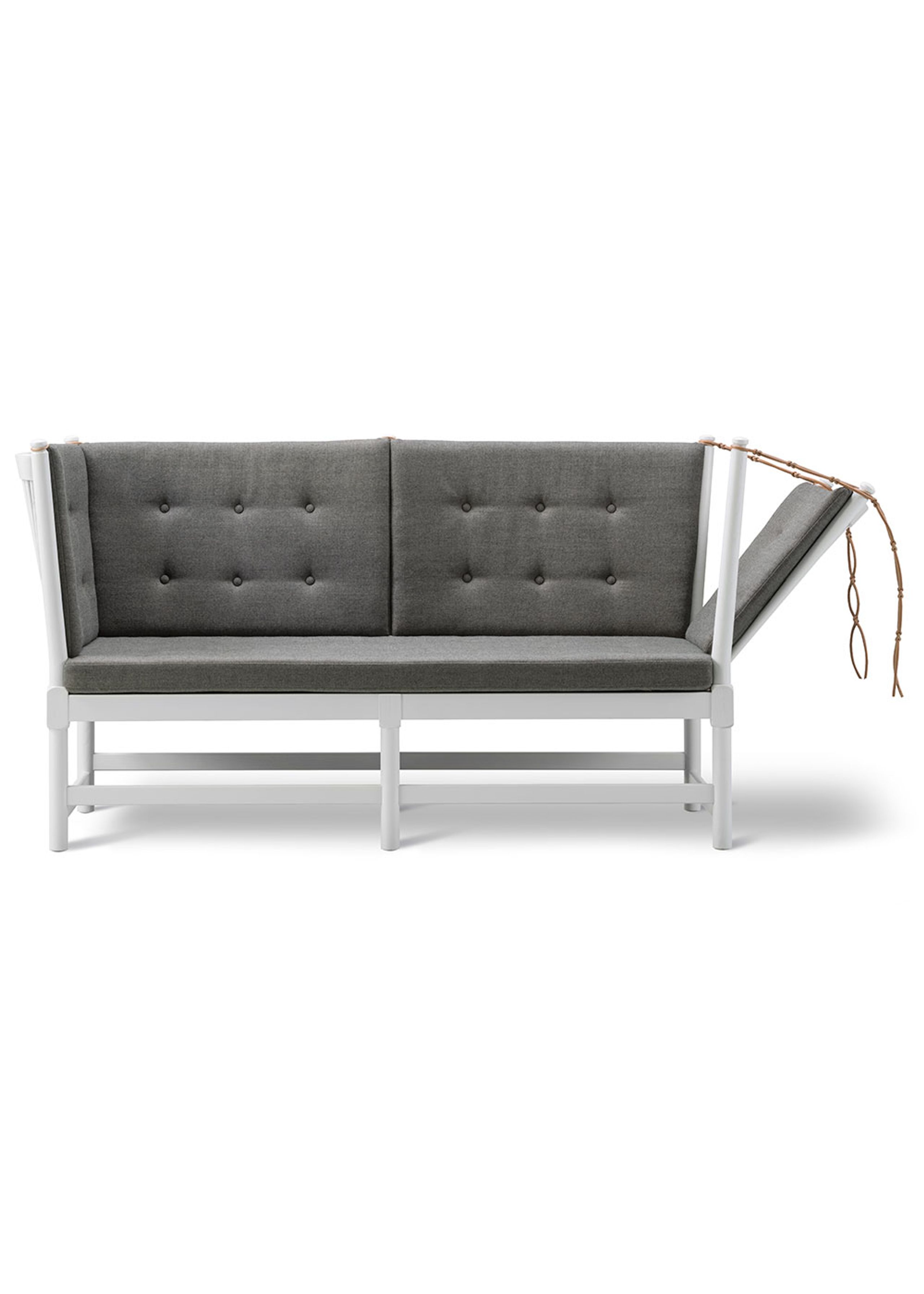 Fredericia Furniture - Divano - The Spoke-Back Sofa 1789 by Børge Mogensen - Capture 4201