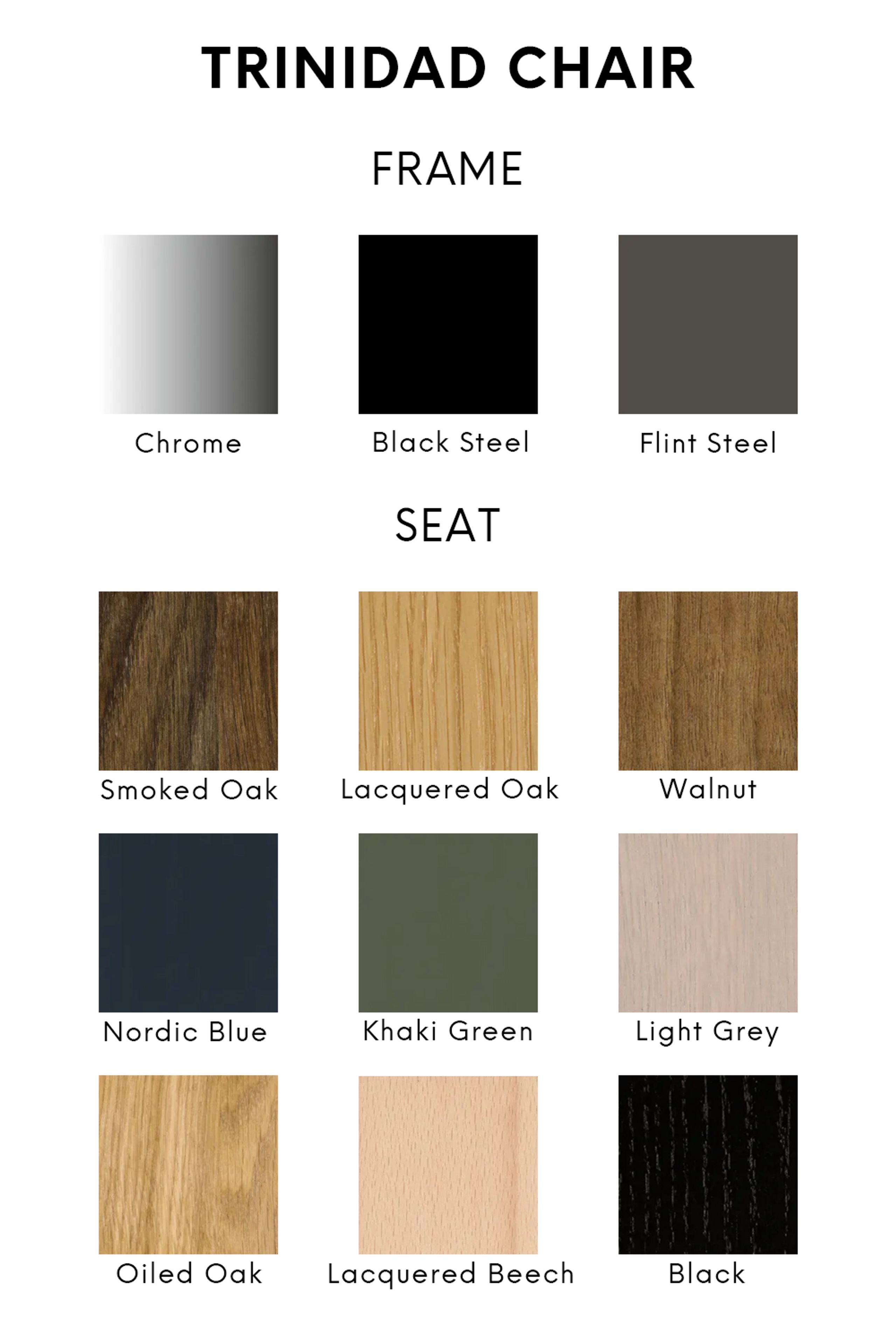 Fredericia Furniture - Ruokailutuoli - Trinidad Chair 3398 by Nanna Ditzel - Oiled Oak