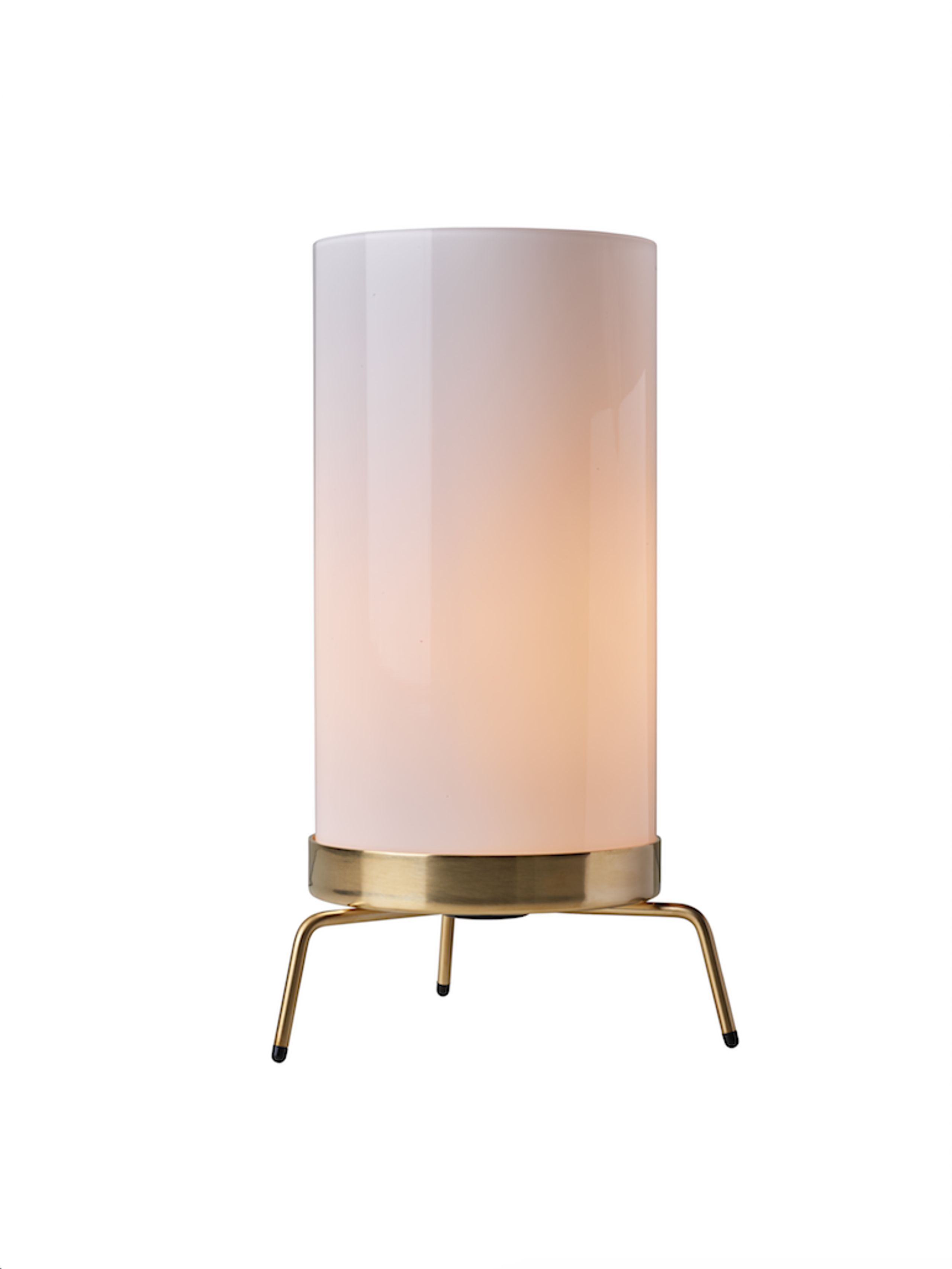 Fritz Hansen - Lamp - PM-02™ - Brass