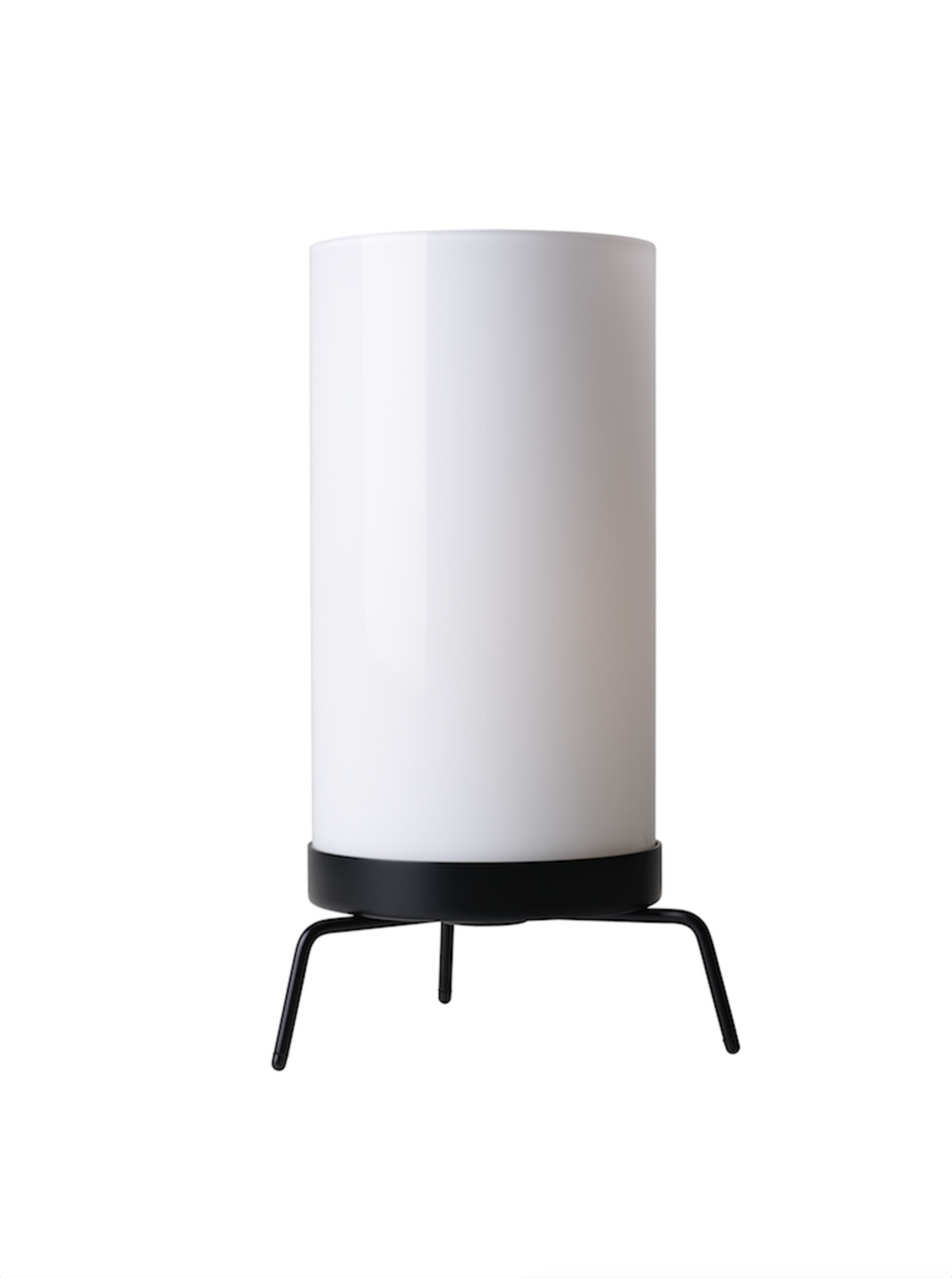 Fritz Hansen - Lampe - PM-02™ - Black