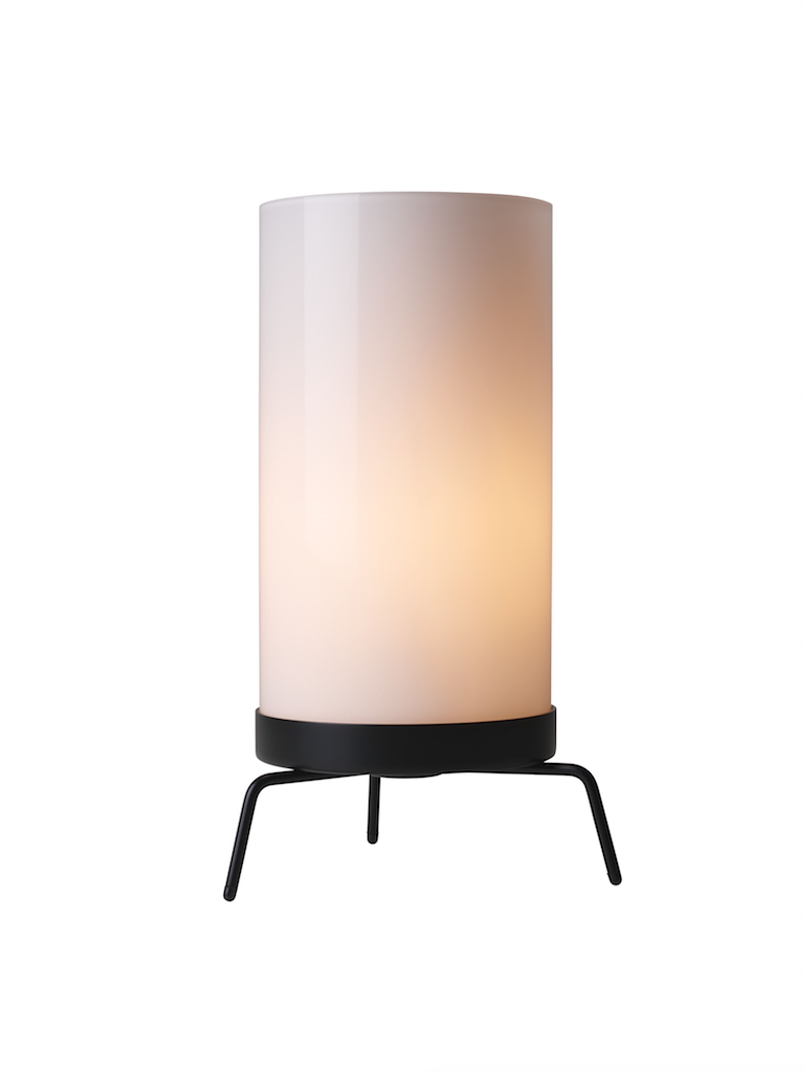Fritz Hansen - Lampe - PM-02™ - Black