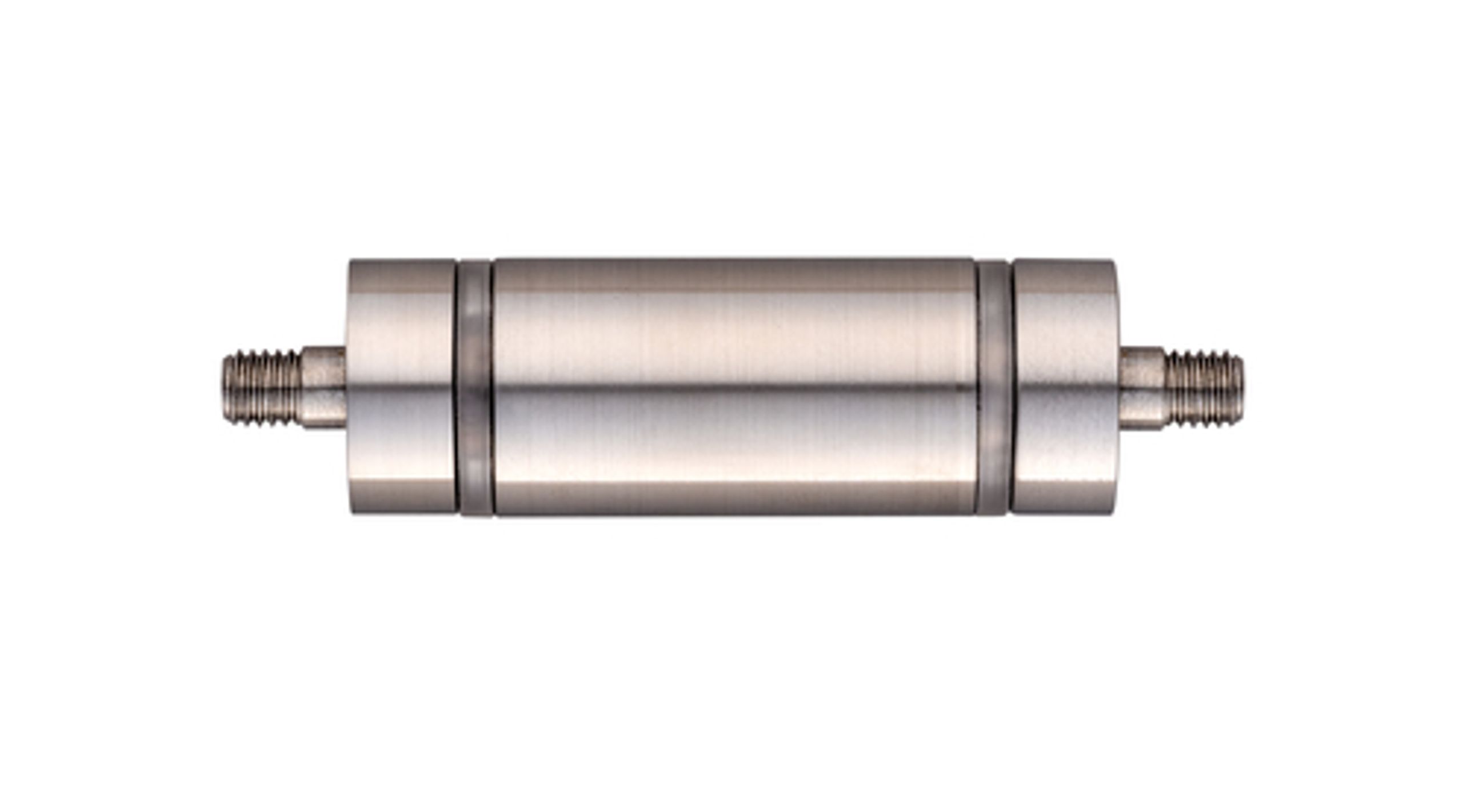 Fritz Hansen - Lamp accessories - OneLine Lamp Connector Unit - Steel