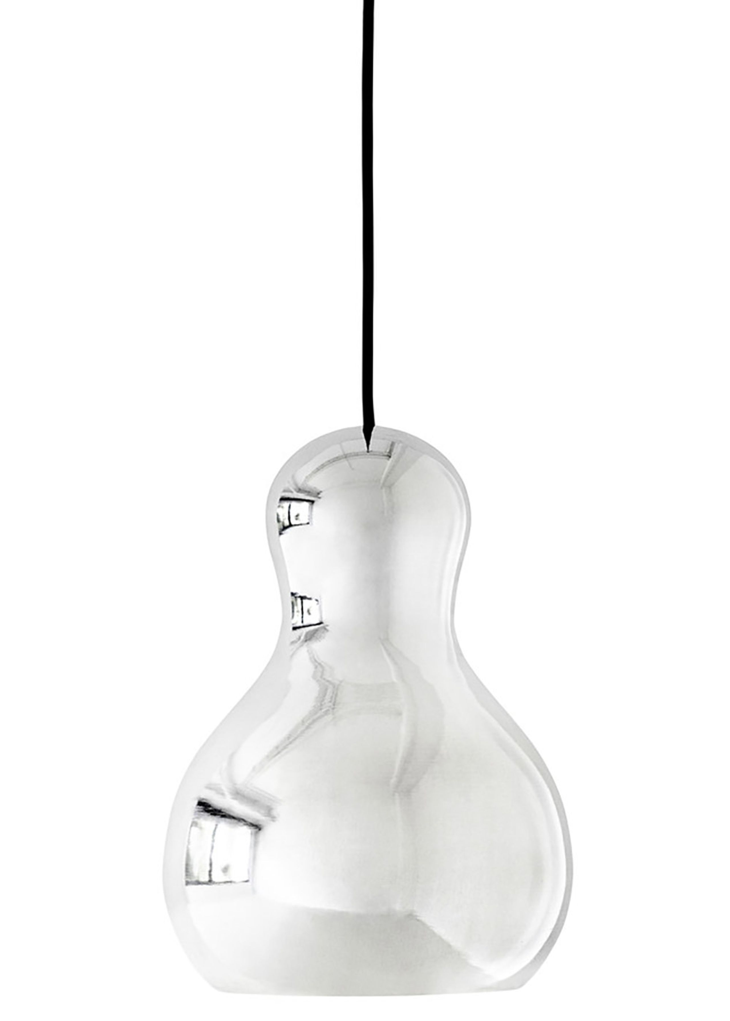 Fritz Hansen - Pendants - Calabash - Silver