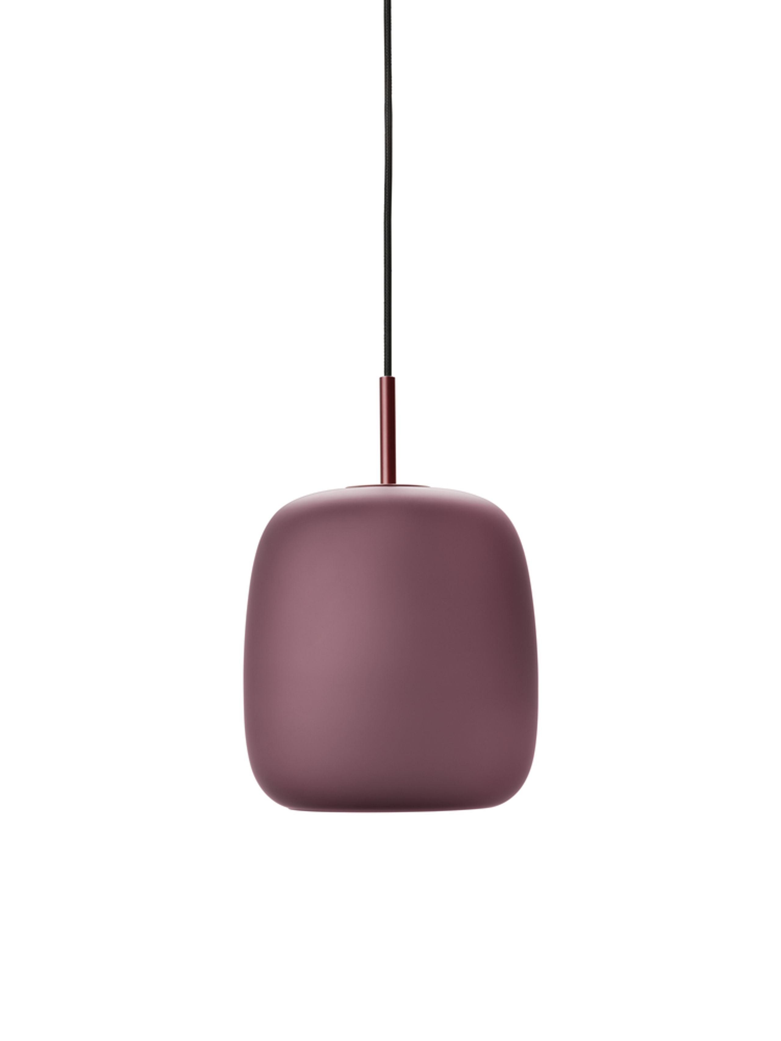 Fritz Hansen - - Maluma Pendant - Plum