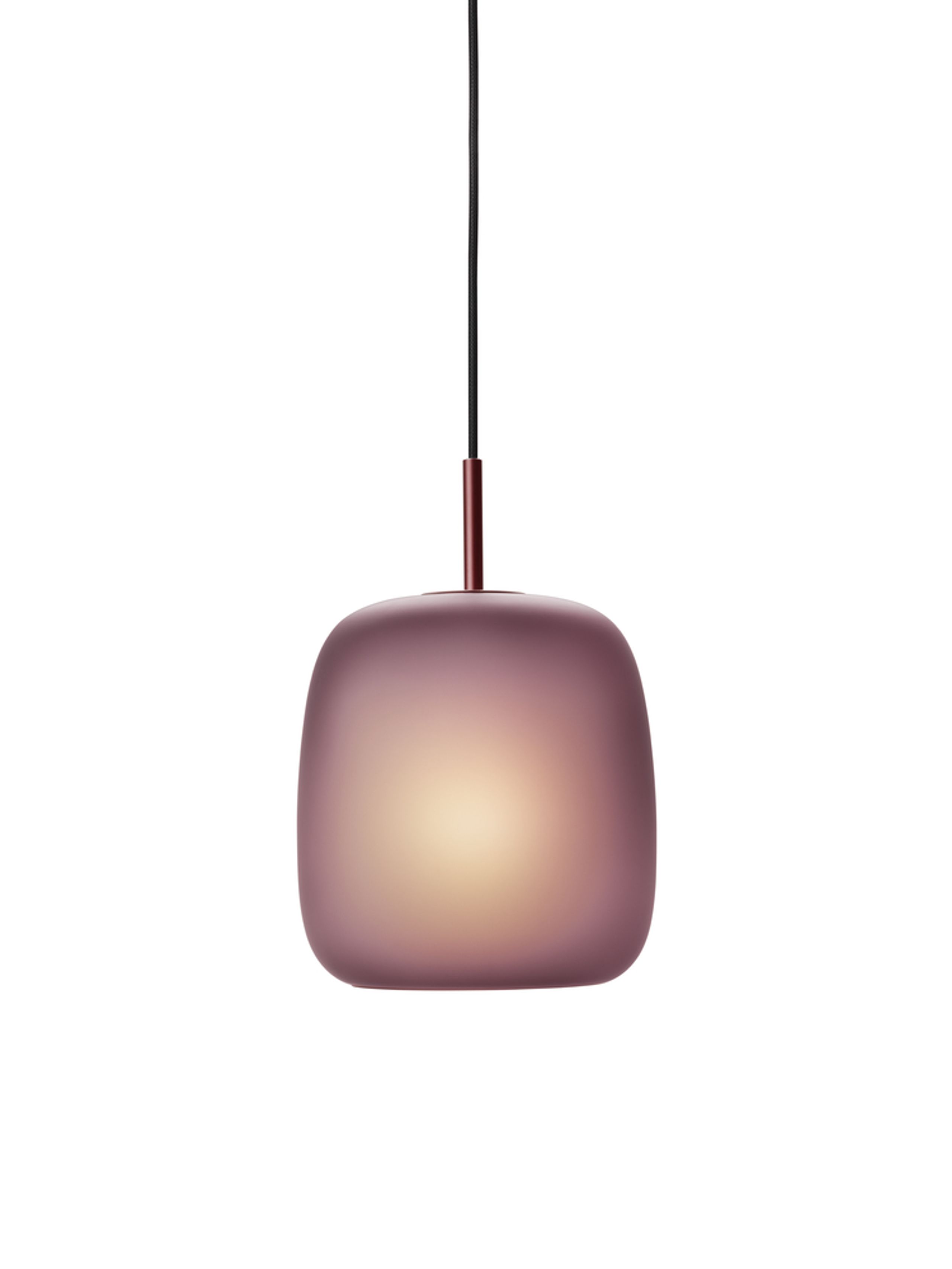 Fritz Hansen - - Maluma Pendant - Plum