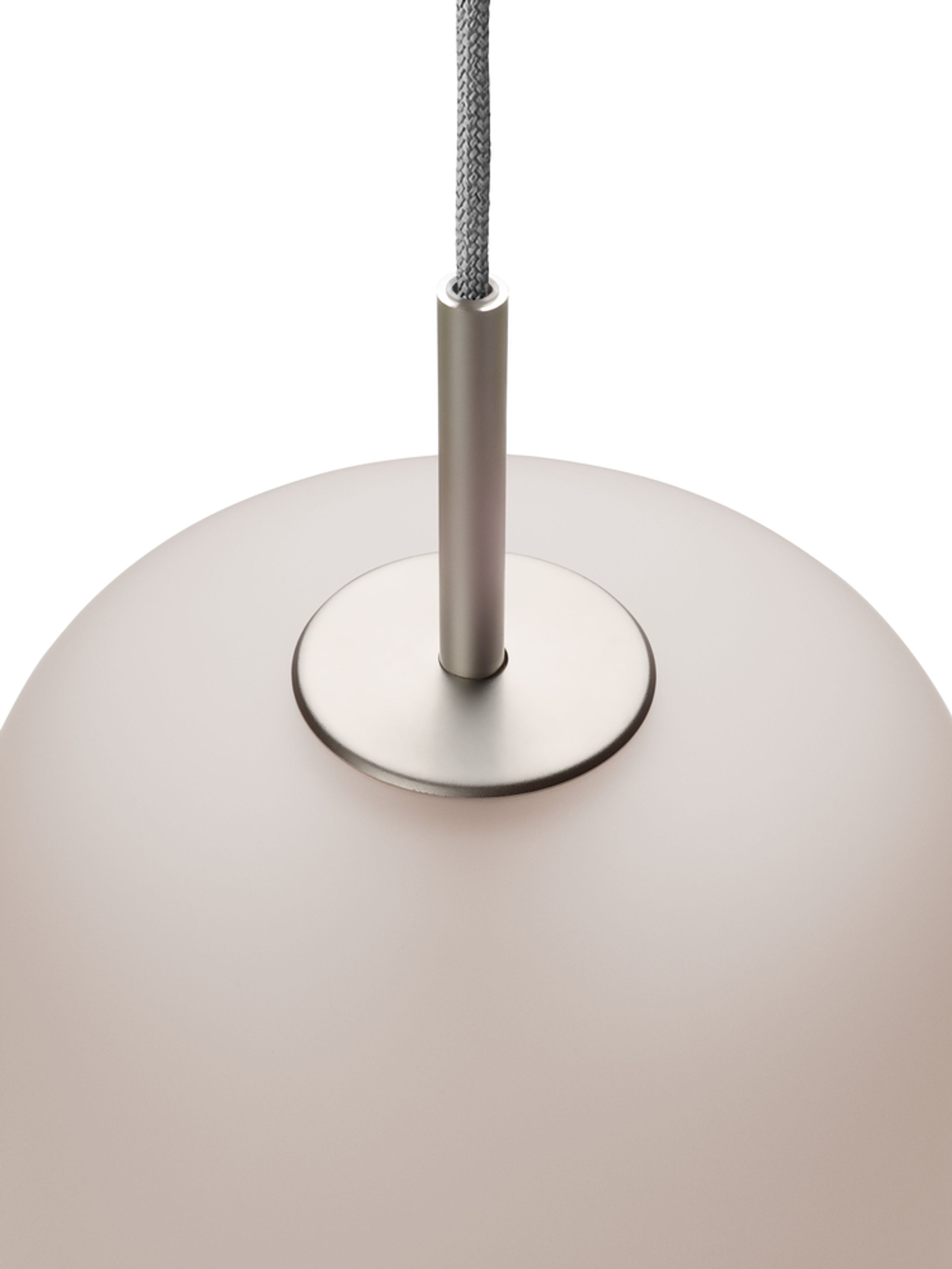 Fritz Hansen - Pendants - Maluma Pendant - Rose
