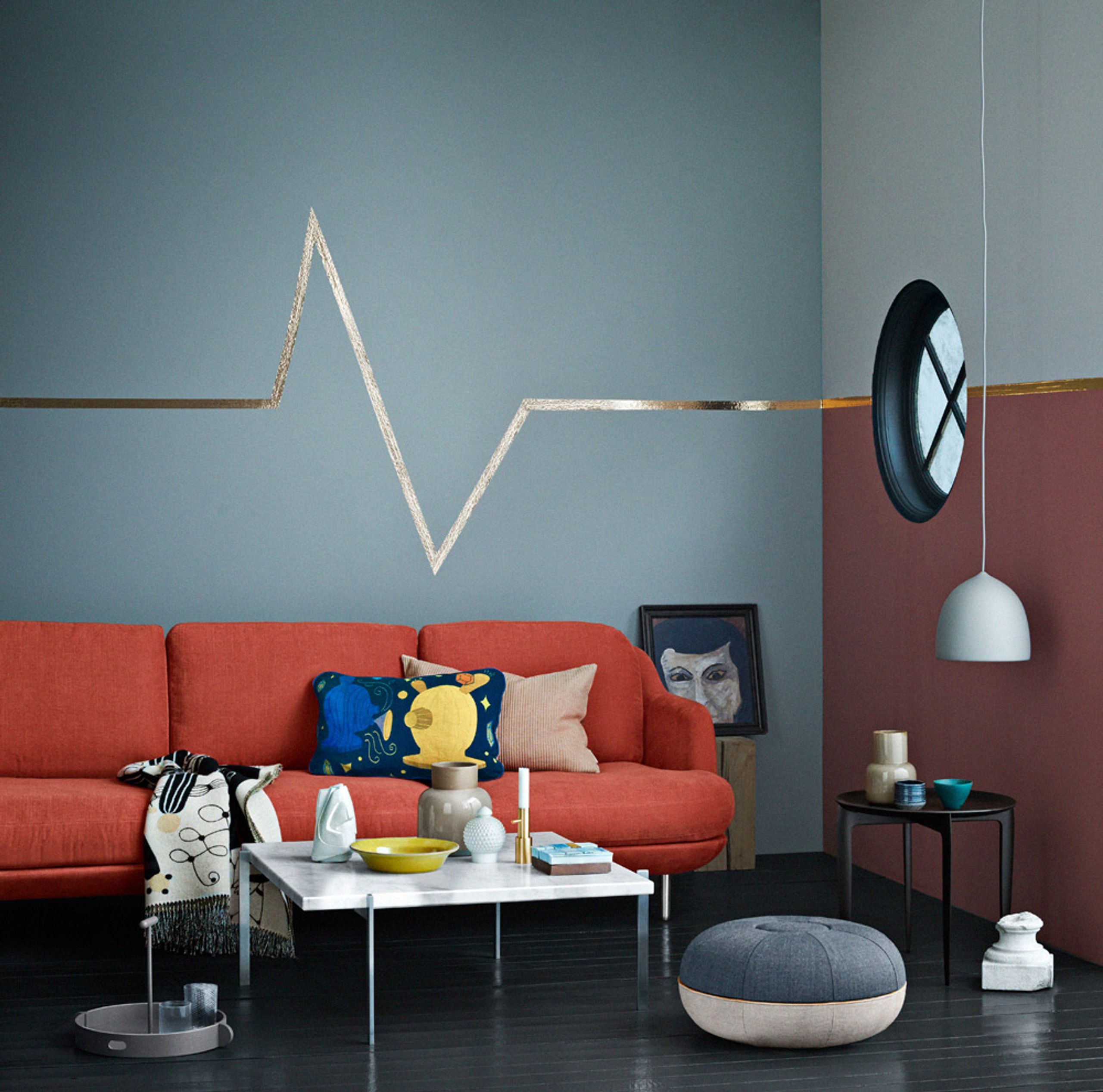 Fritz Hansen - Pendants - Suspence Lamp / P1 - P1 - Light Grey