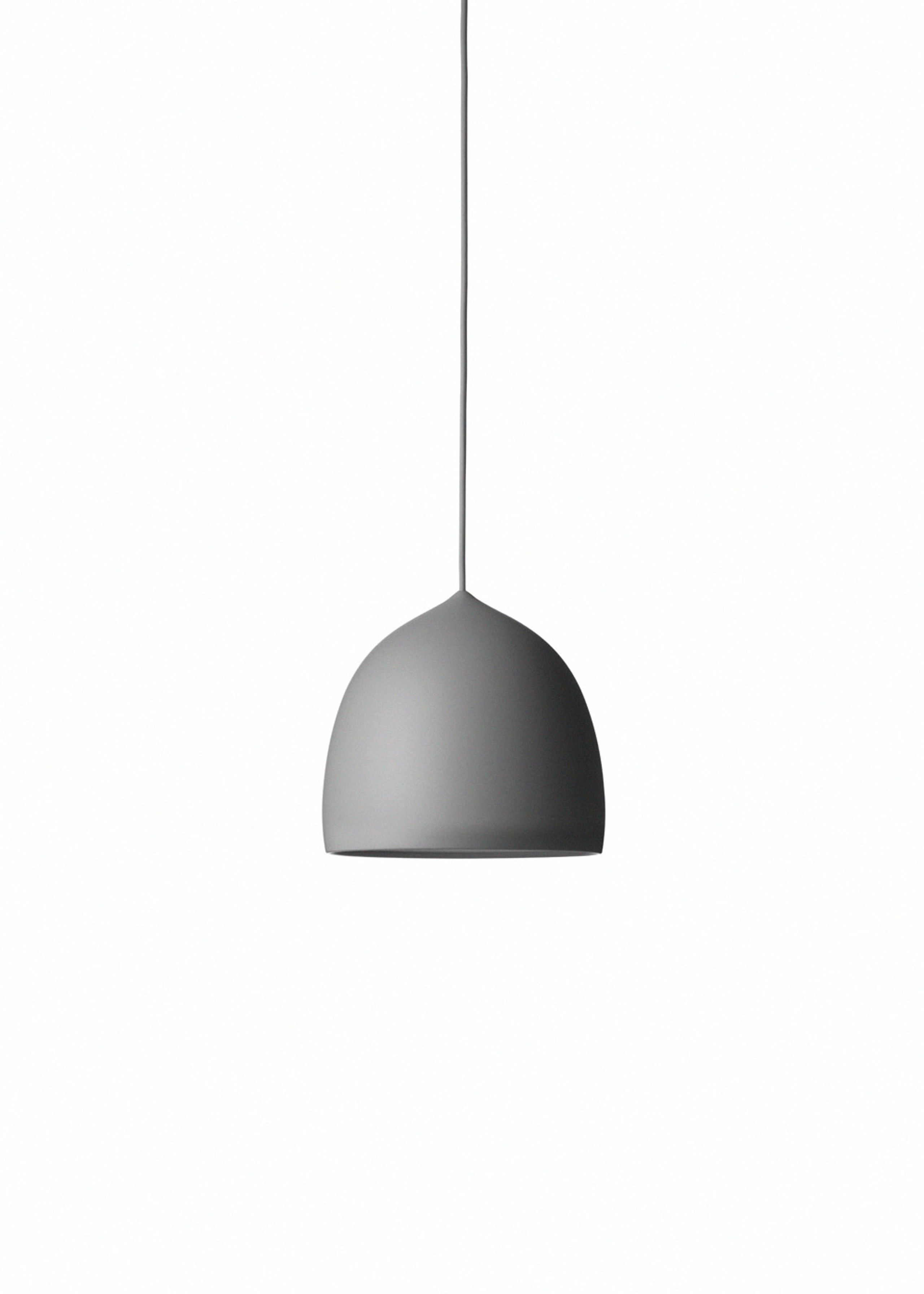 Fritz Hansen - Pendants - Suspence Lamp / P1 - P1 - Light Grey